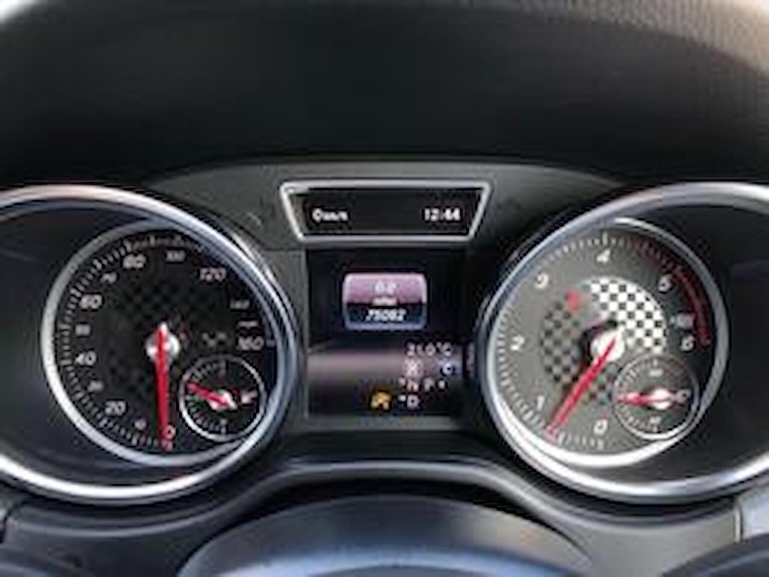 Used Mercedes-Benz GLE 2018 for sale - 76518592: Photo 10