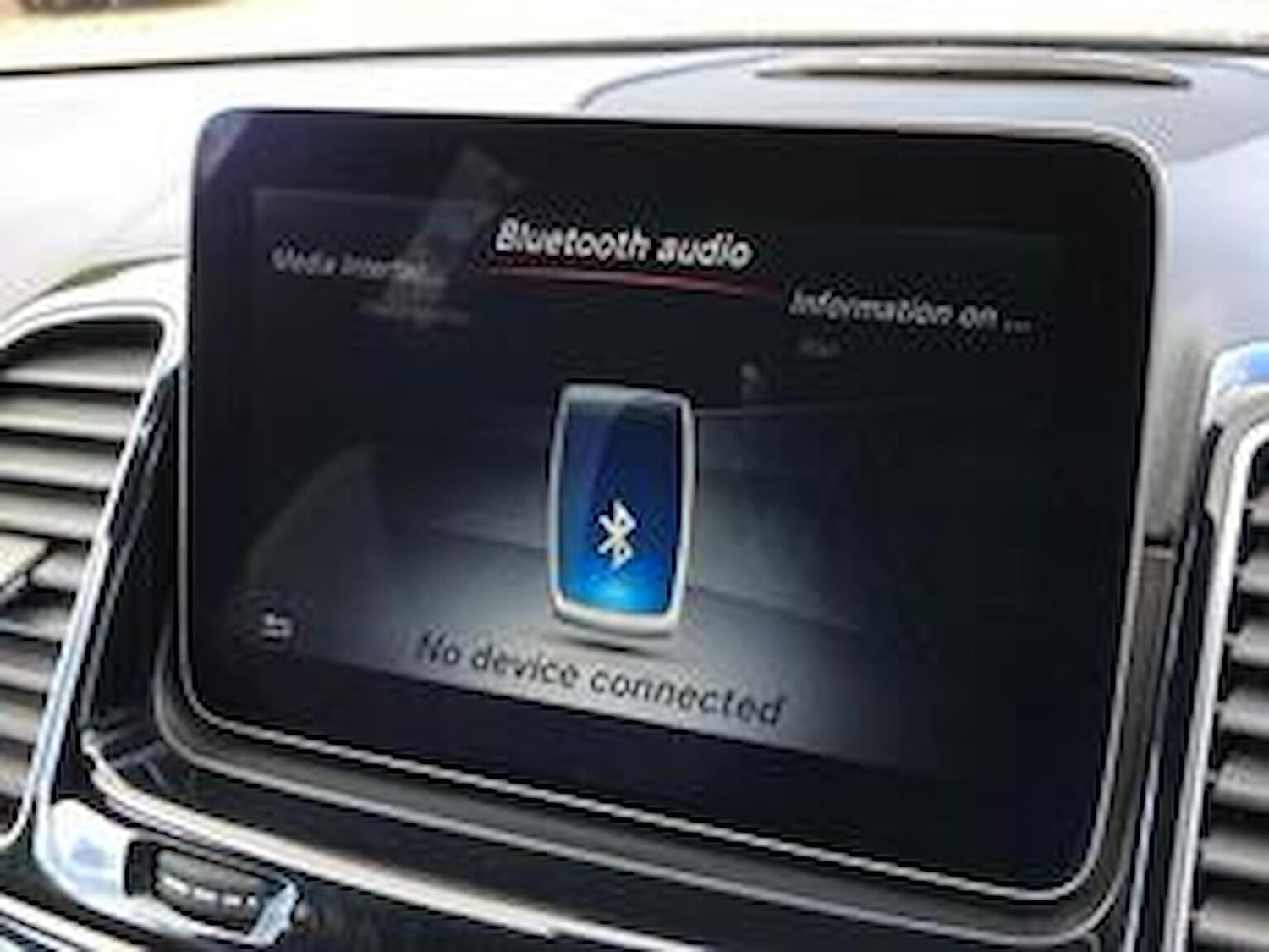 Used Mercedes-Benz GLE 2018 for sale - 76518592: Photo 11