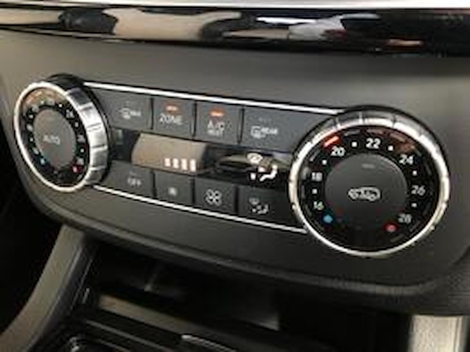 Used Mercedes-Benz GLE 2018 for sale - 76518592: Photo 12