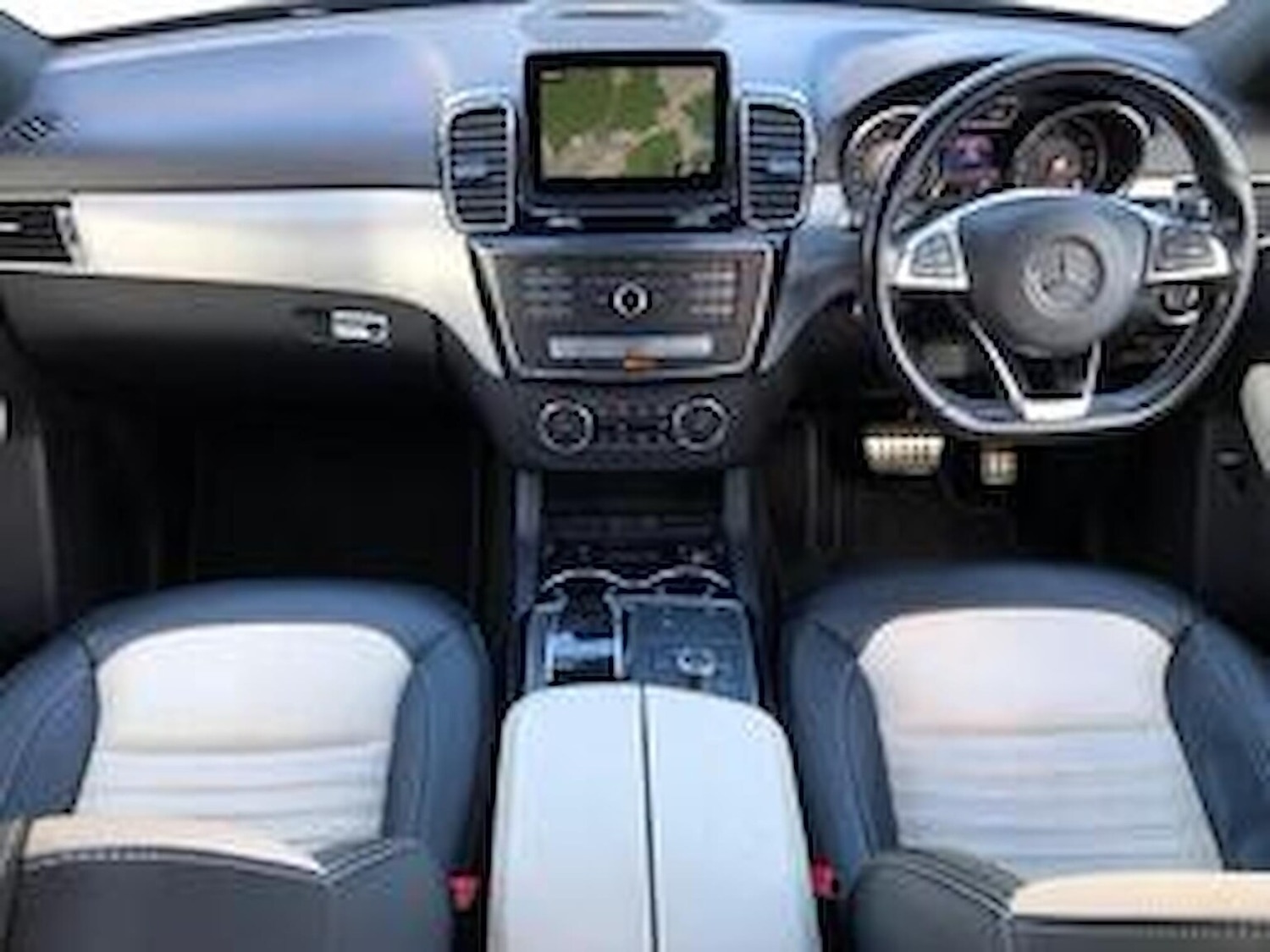 Used Mercedes-Benz GLE 2018 for sale - 76518592: Photo 13