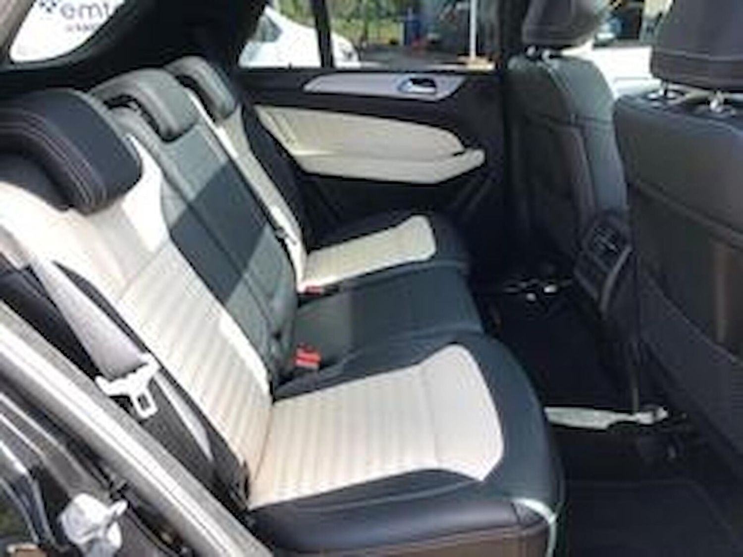 Used Mercedes-Benz GLE 2018 for sale - 76518592: Photo 16