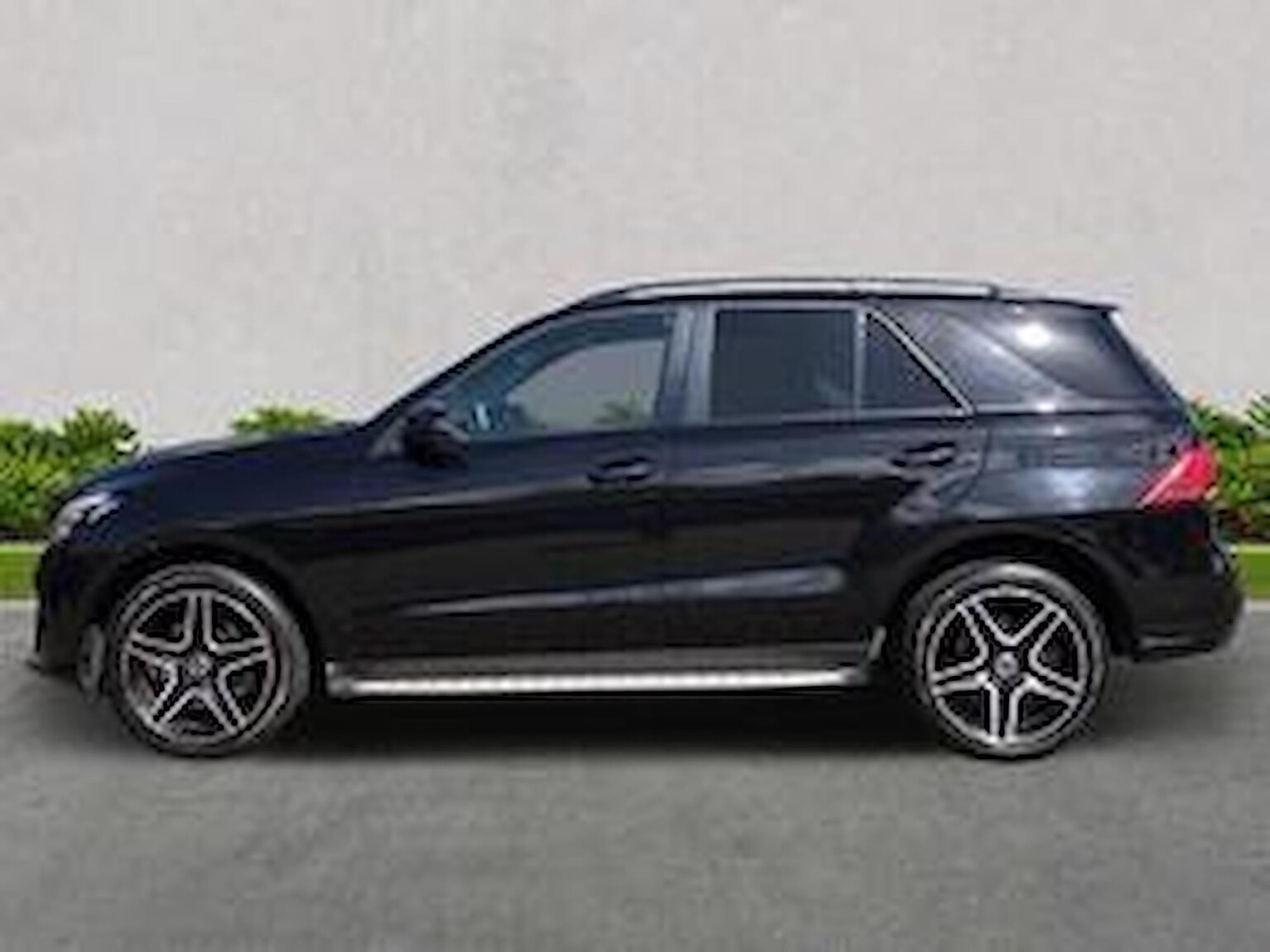 Used Mercedes-Benz GLE 2018 for sale - 76518592: Photo 19