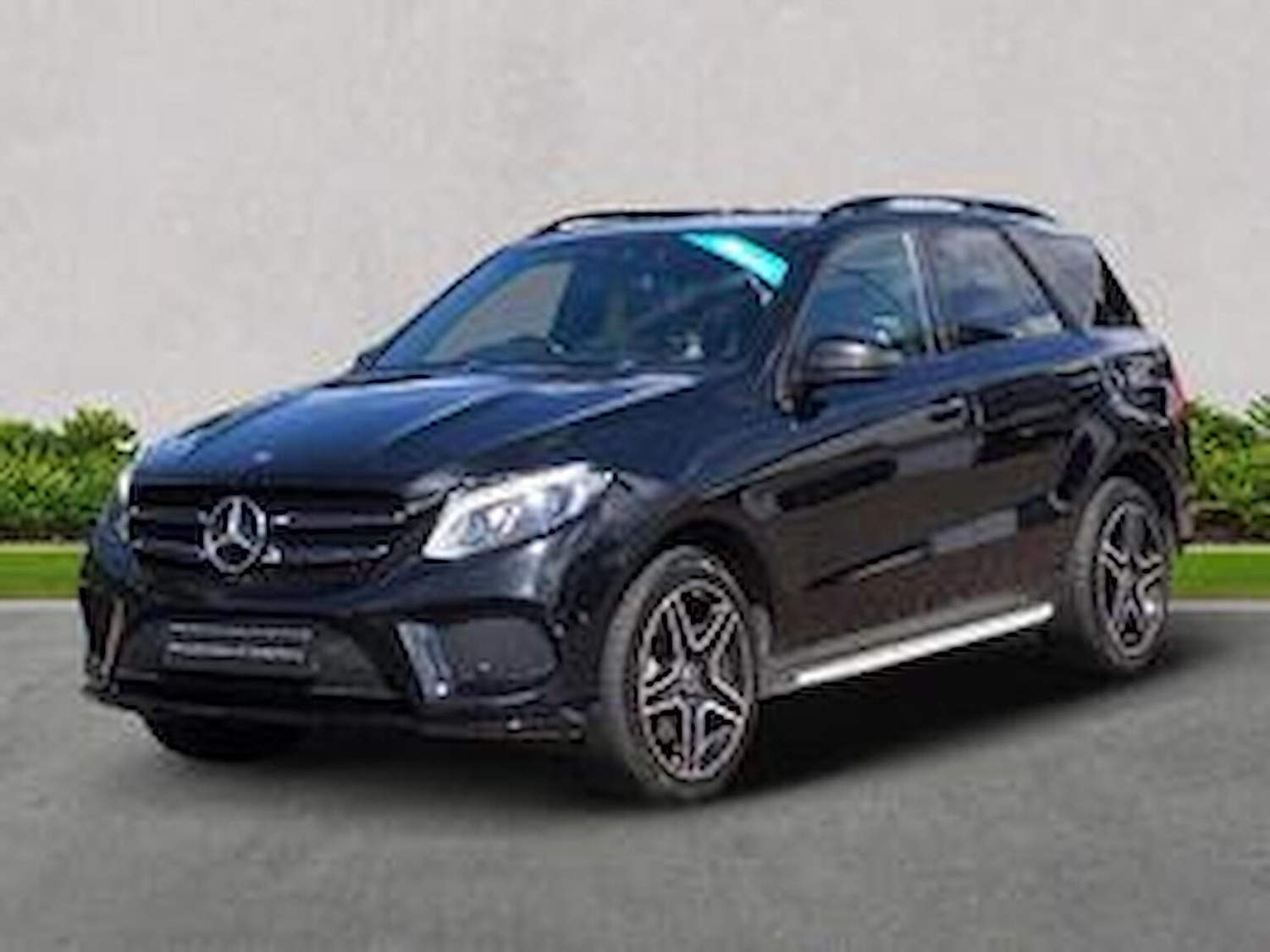Used Mercedes-Benz GLE 2018 for sale - 76518592: Photo 20