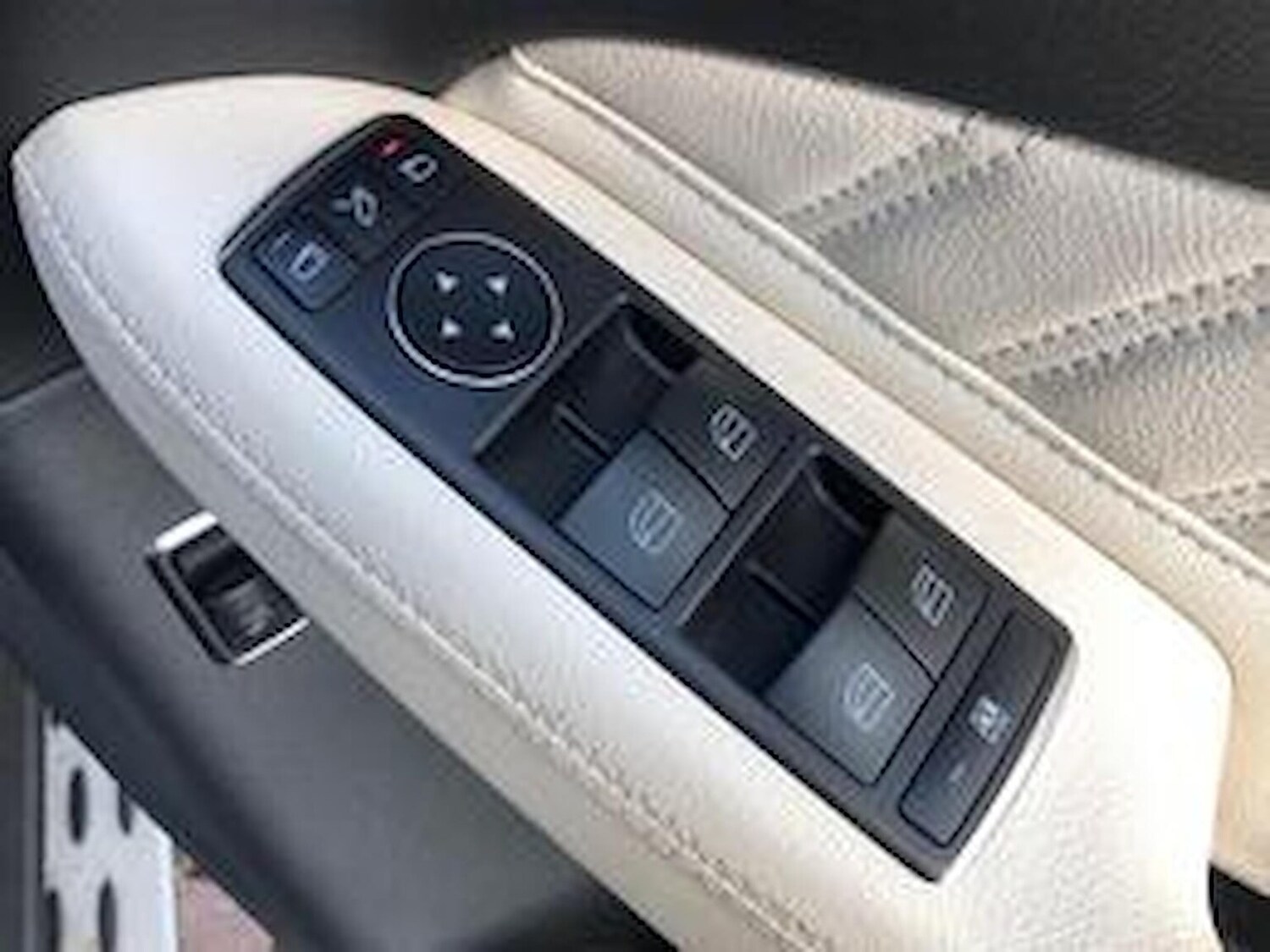 Used Mercedes-Benz GLE 2018 for sale - 76518592: Photo 21