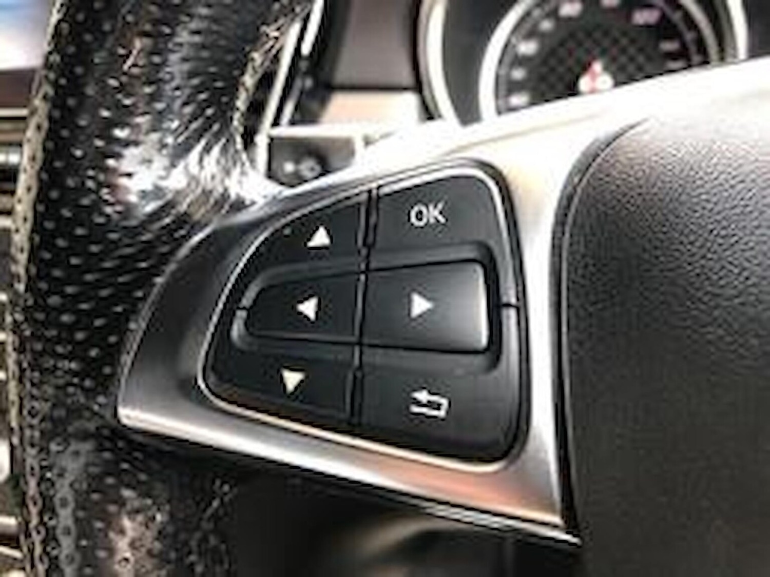 Used Mercedes-Benz GLE 2018 for sale - 76518592: Photo 26