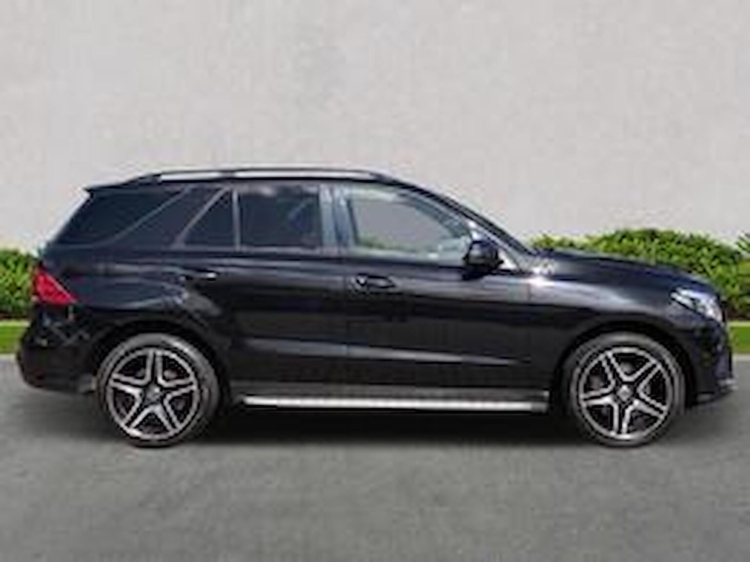 Used Mercedes-Benz GLE 2018 for sale - 76518592: Photo 3