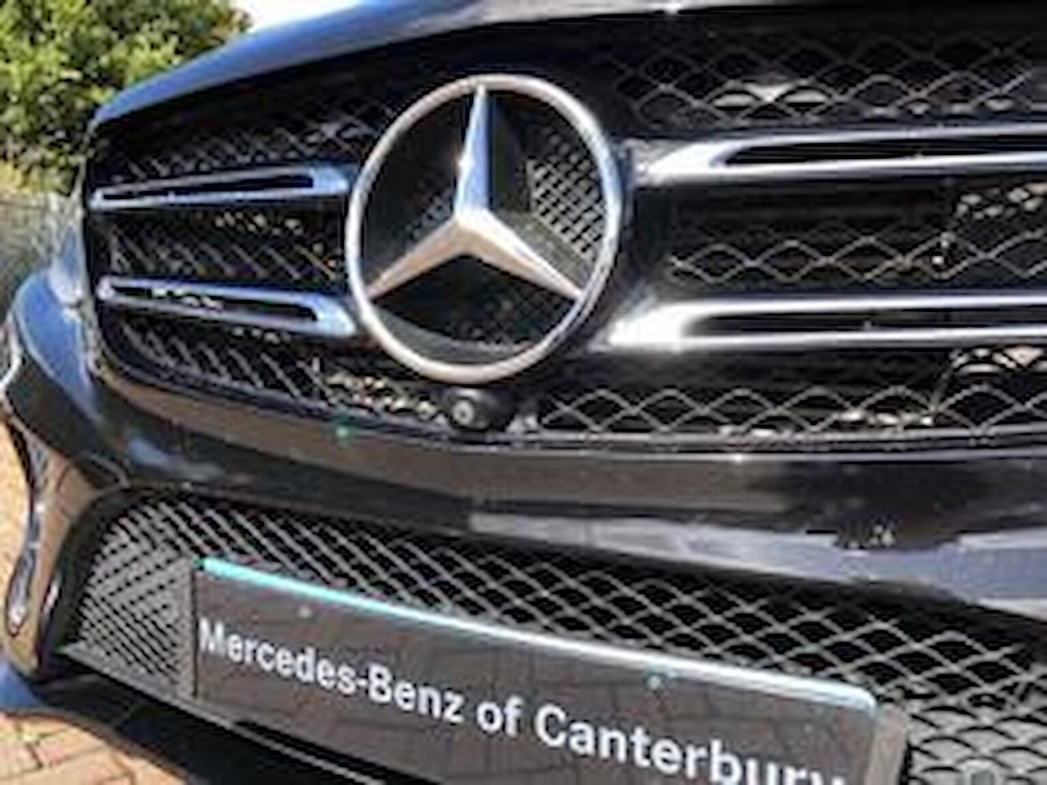 Used Mercedes-Benz GLE 2018 for sale - 76518592: Photo 33