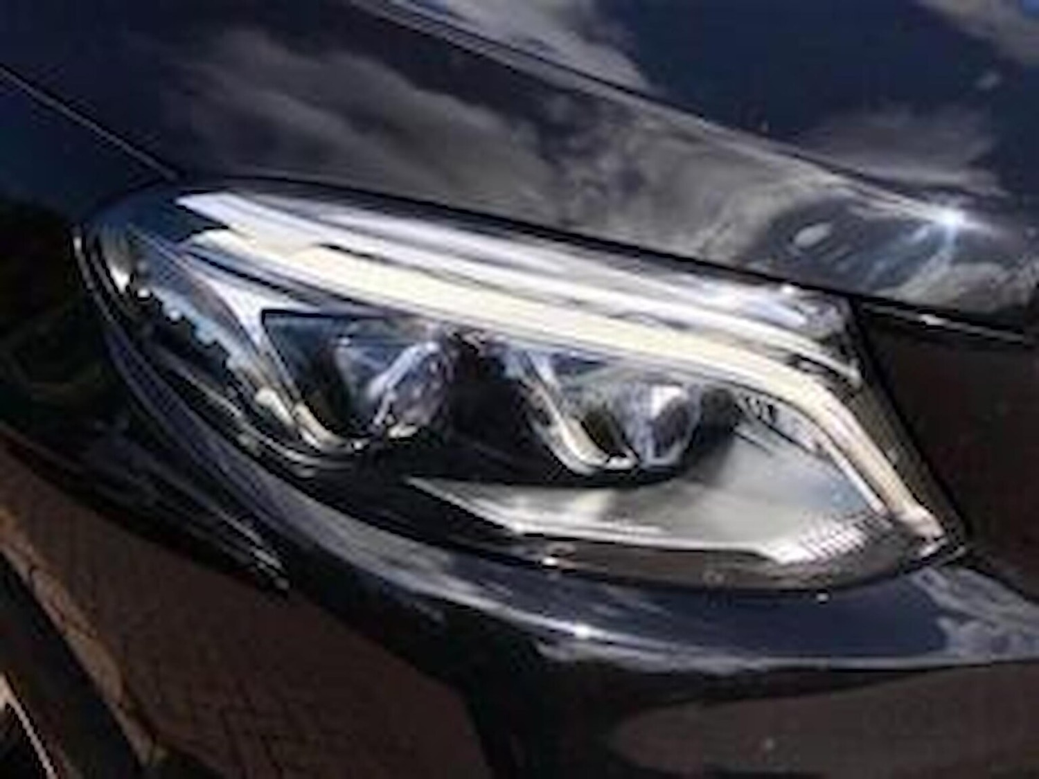 Used Mercedes-Benz GLE 2018 for sale - 76518592: Photo 34