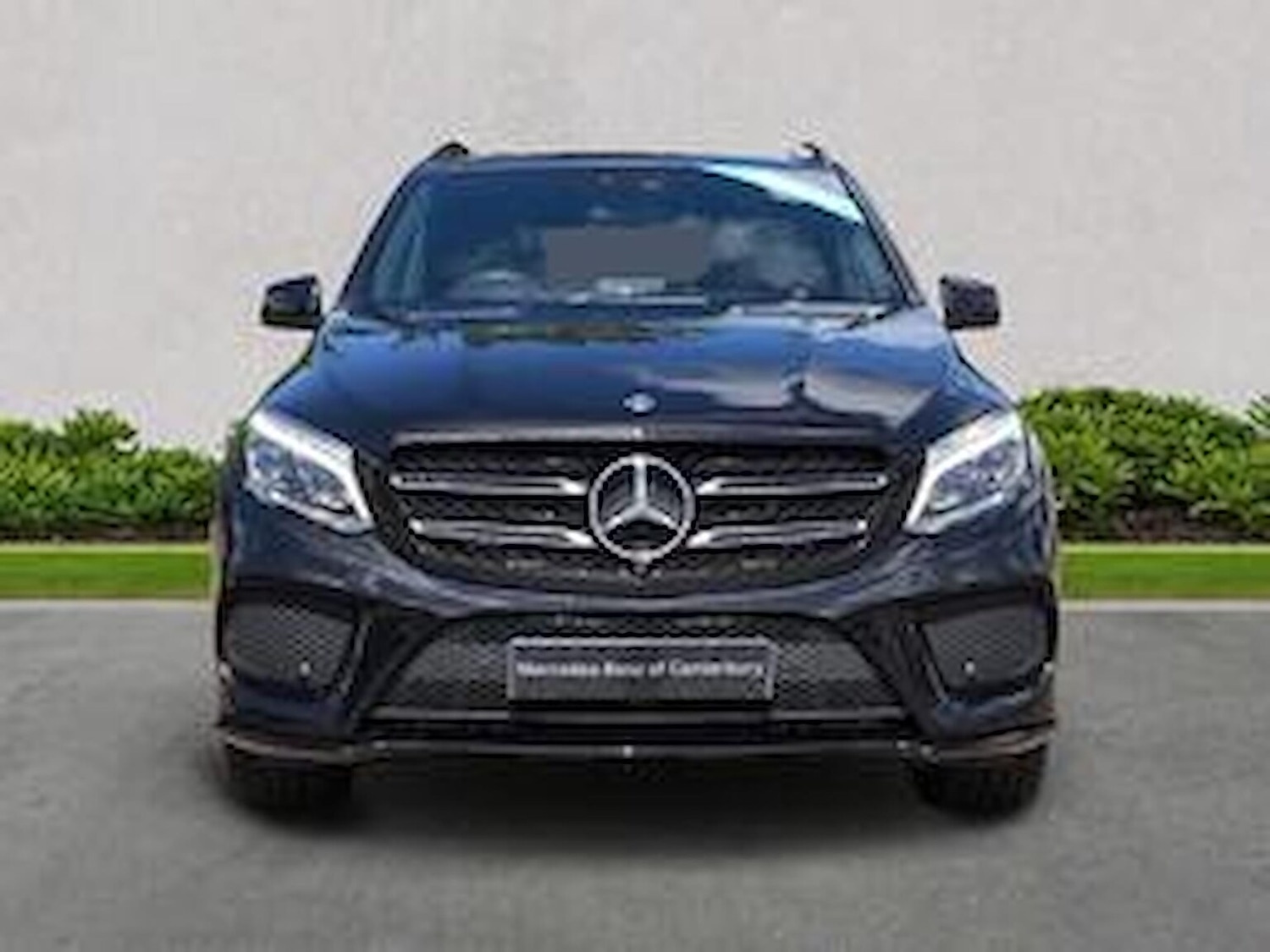 Used Mercedes-Benz GLE 2018 for sale - 76518592: Photo 5