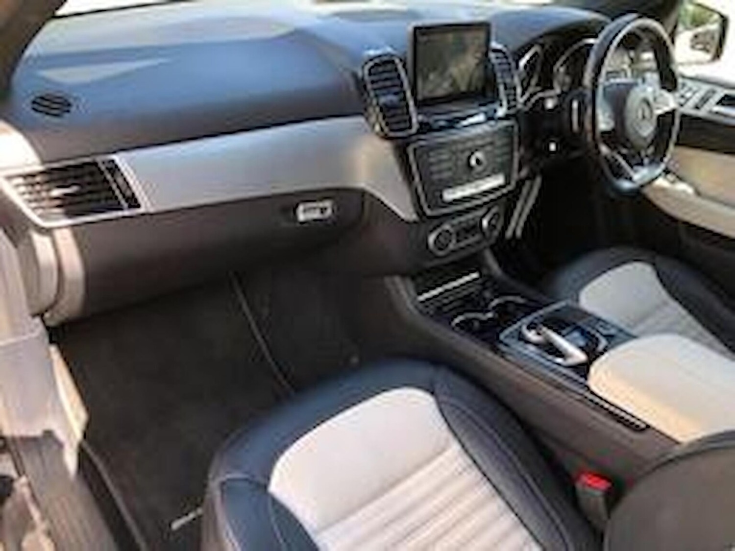 Used Mercedes-Benz GLE 2018 for sale - 76518592: Photo 7