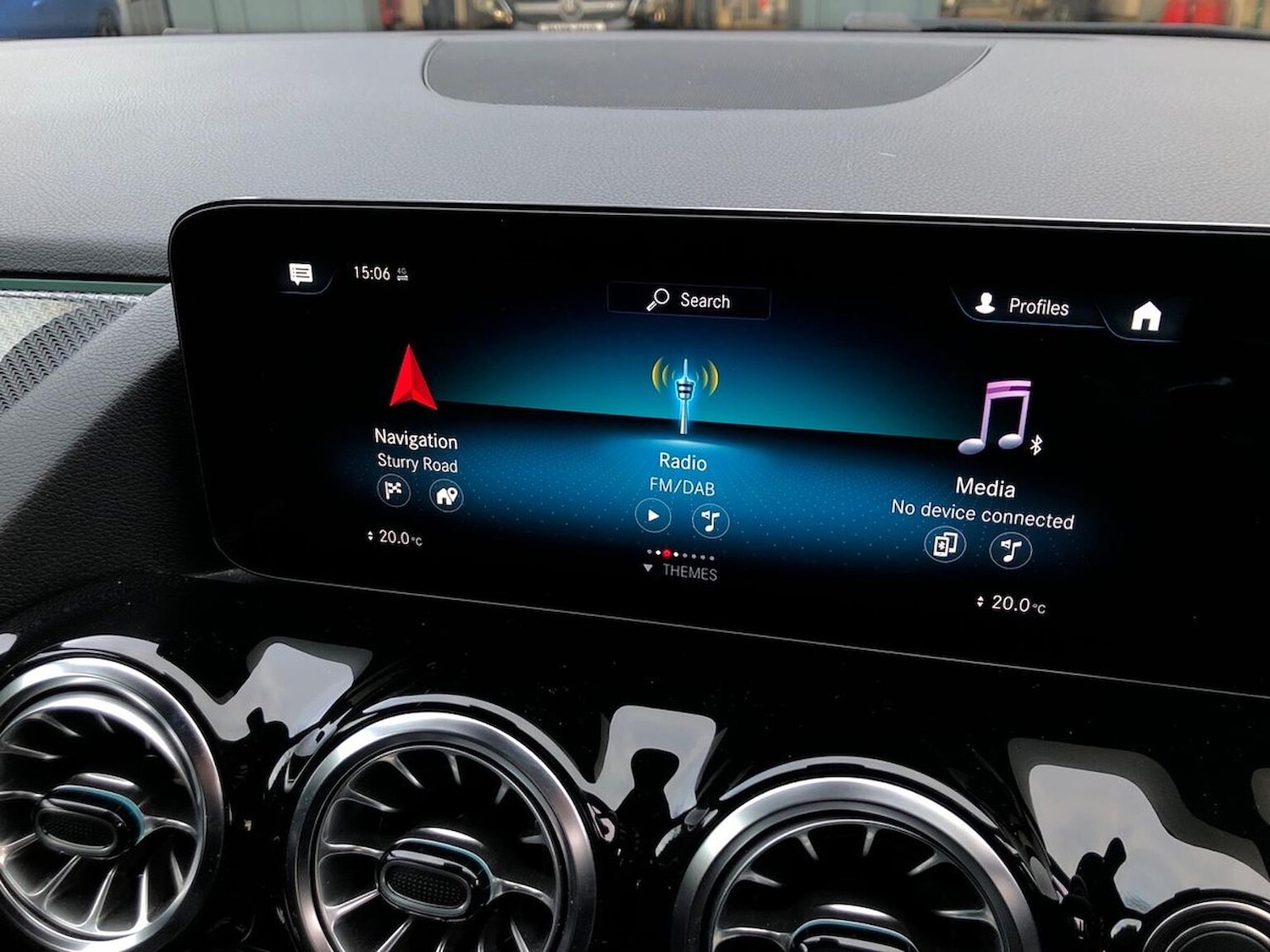 Used Mercedes-Benz GLA 2022 for sale - 76578317: Photo 11