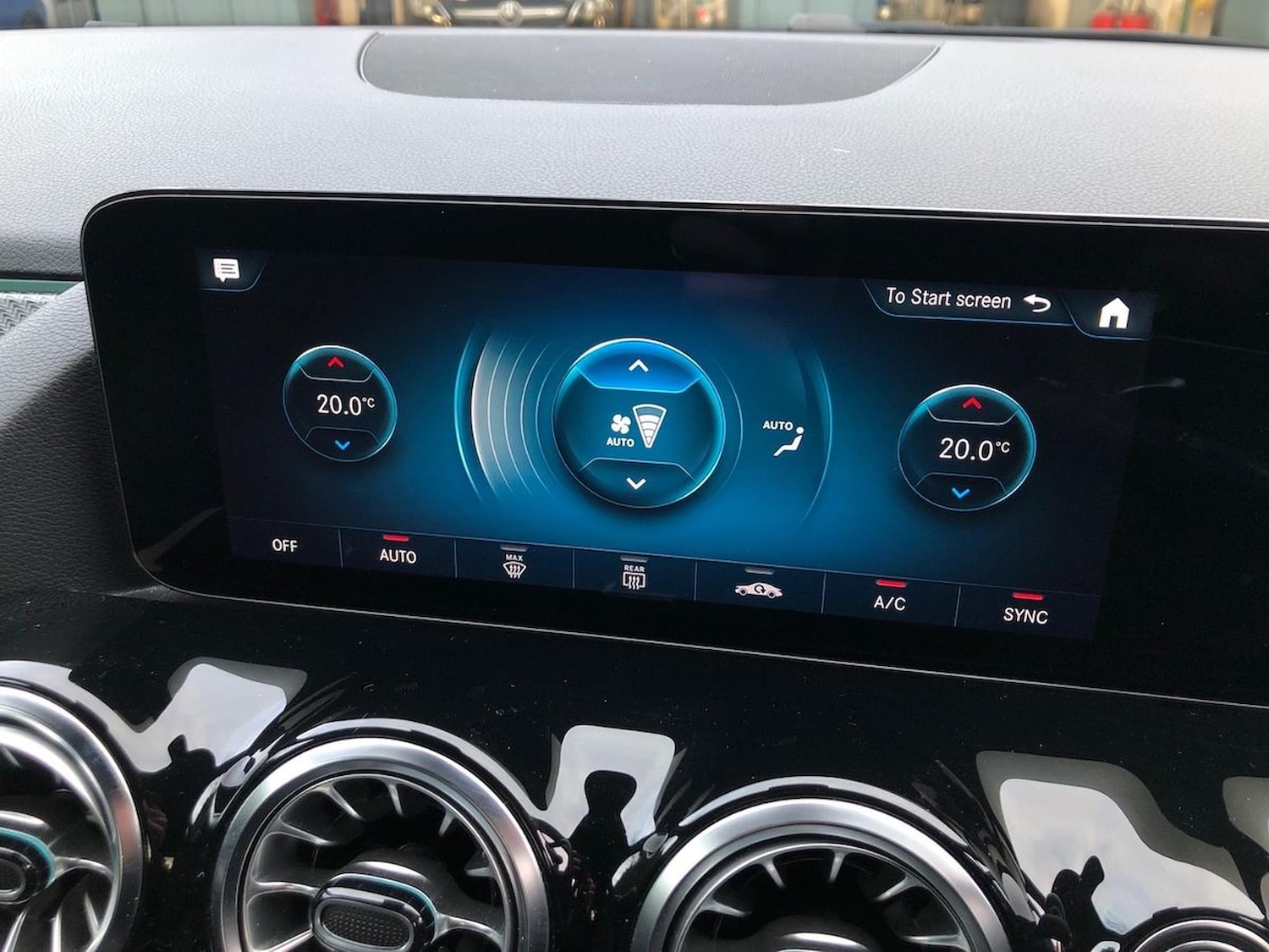 Used Mercedes-Benz GLA 2022 for sale - 76578317: Photo 12