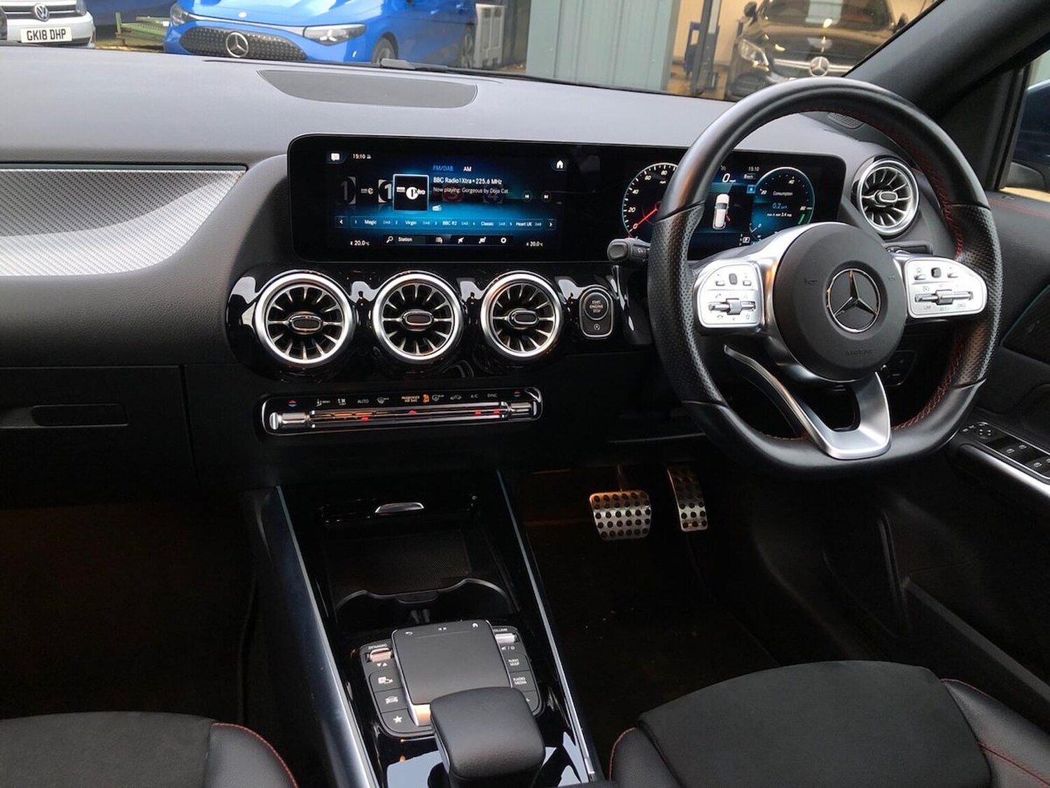 Used Mercedes-Benz GLA 2022 for sale - 76578317: Photo 13