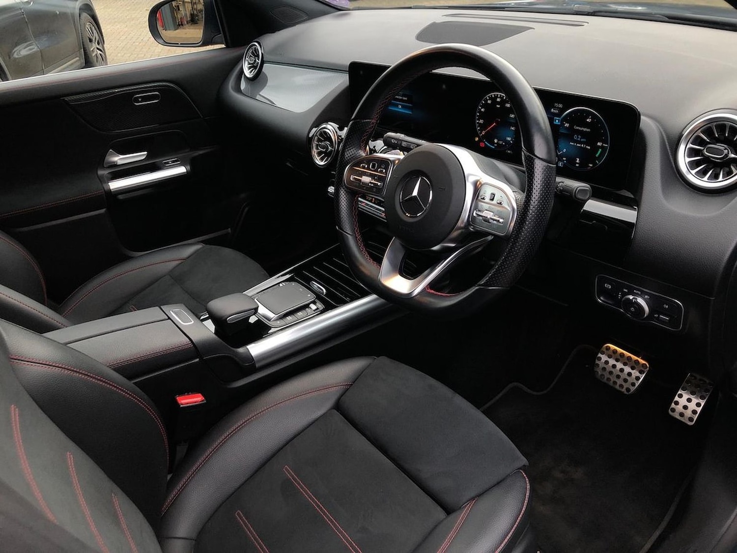 Used Mercedes-Benz GLA 2022 for sale - 76578317: Photo 15