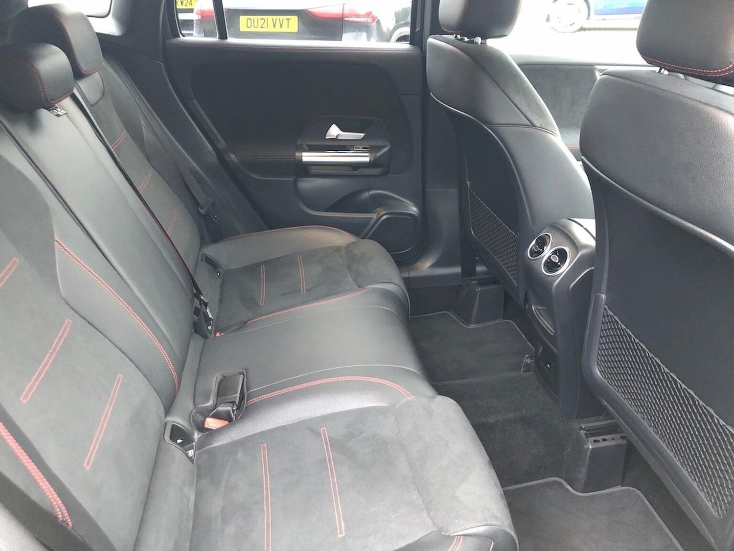 Used Mercedes-Benz GLA 2022 for sale - 76578317: Photo 16