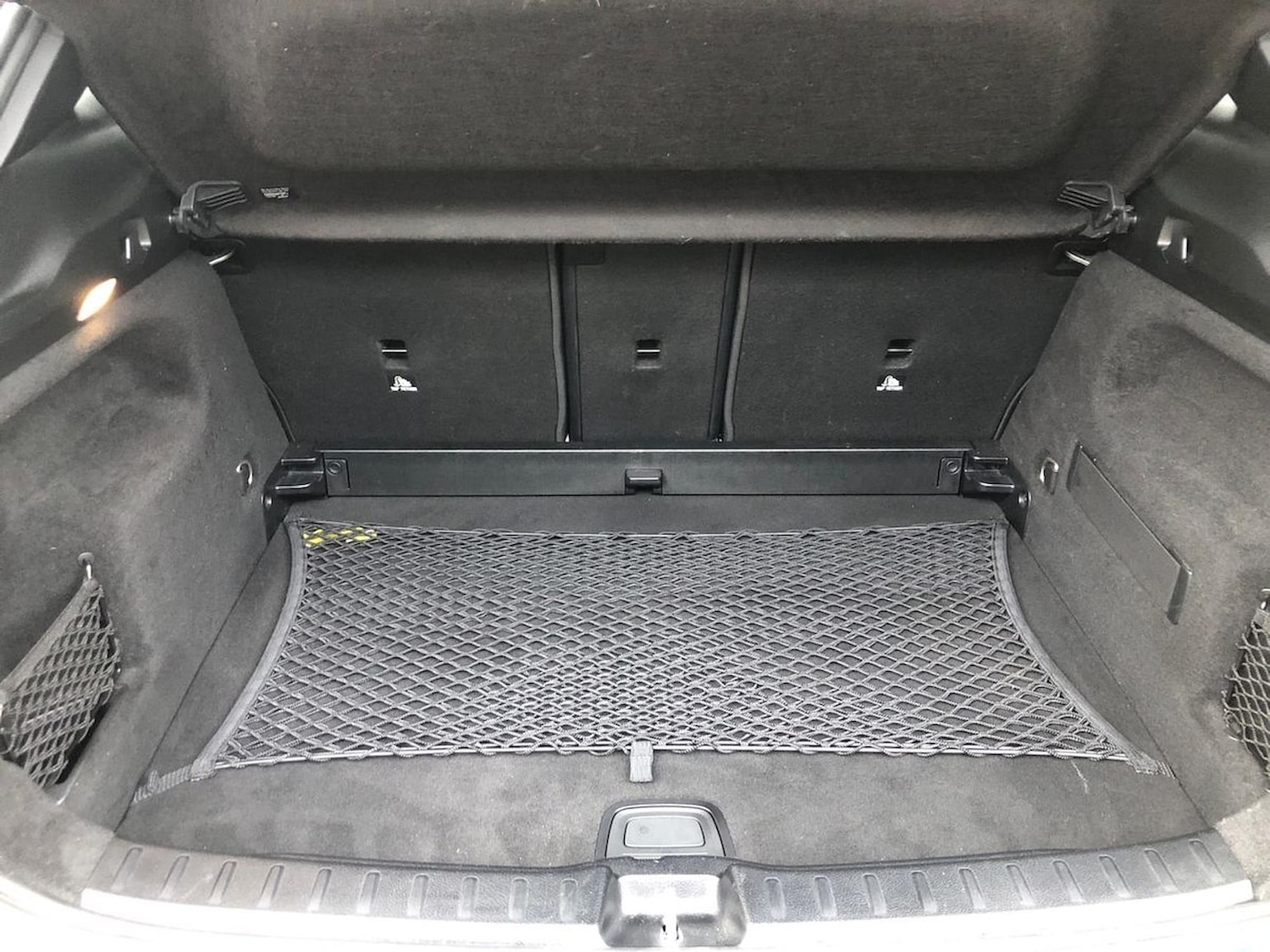 Used Mercedes-Benz GLA 2022 for sale - 76578317: Photo 17