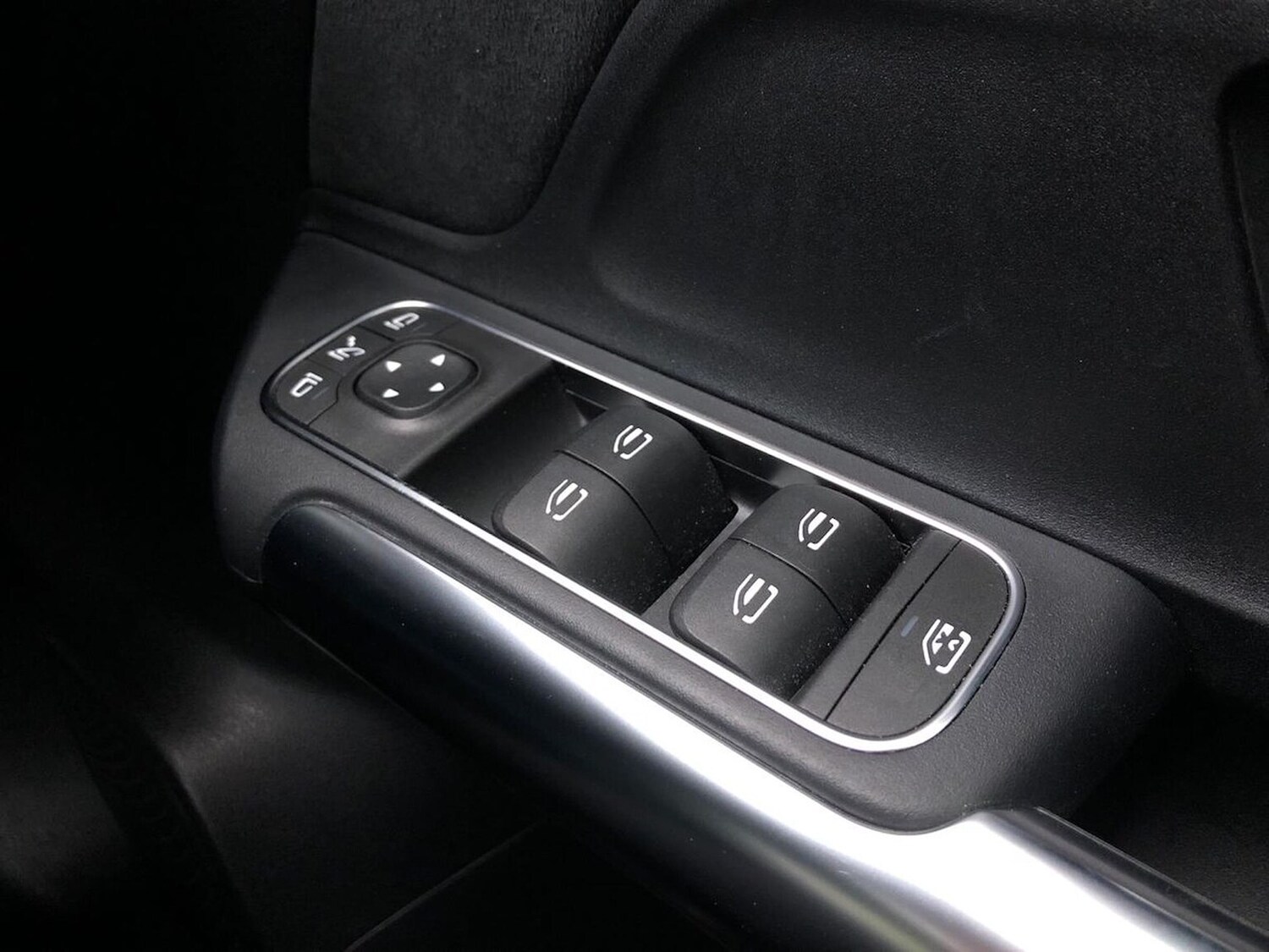 Used Mercedes-Benz GLA 2022 for sale - 76578317: Photo 21