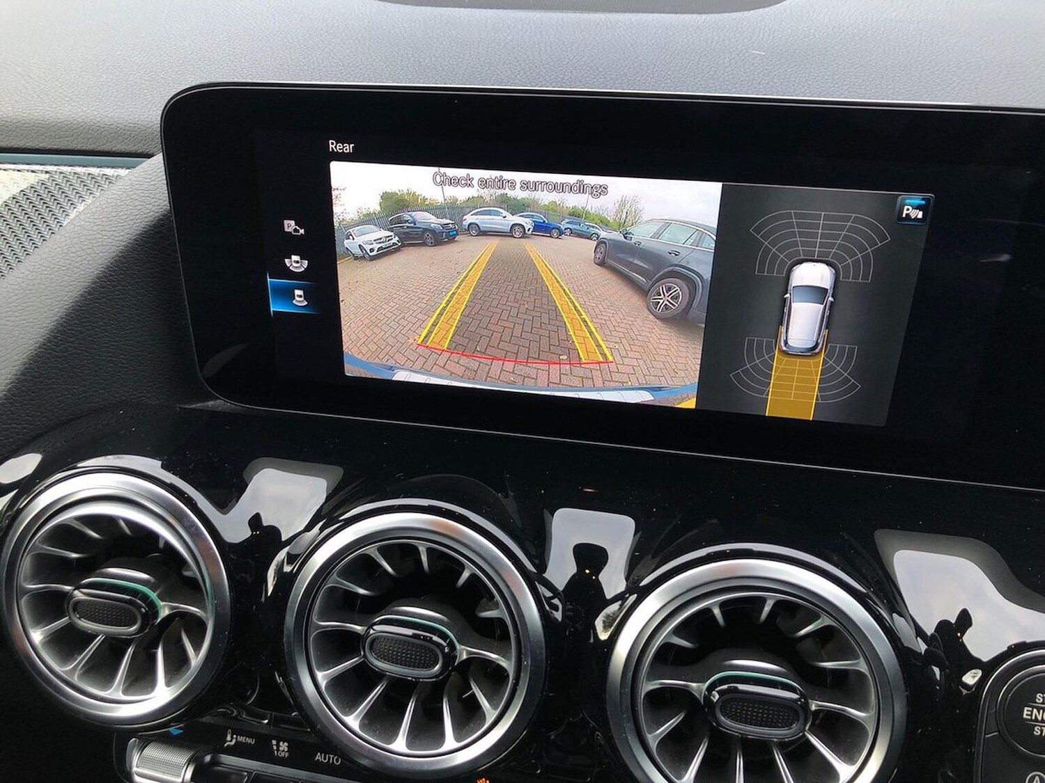 Used Mercedes-Benz GLA 2022 for sale - 76578317: Photo 23