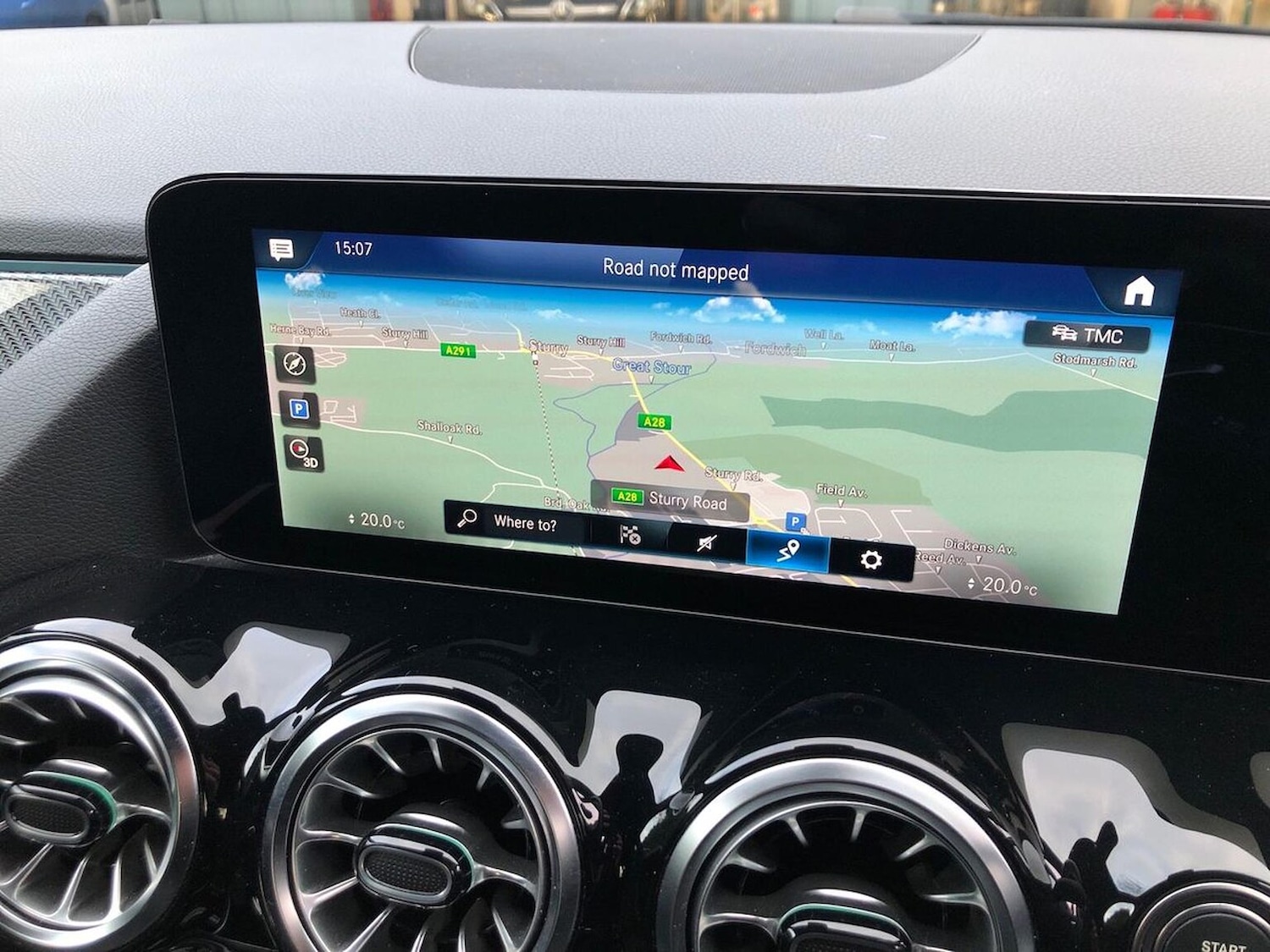 Used Mercedes-Benz GLA 2022 for sale - 76578317: Photo 24