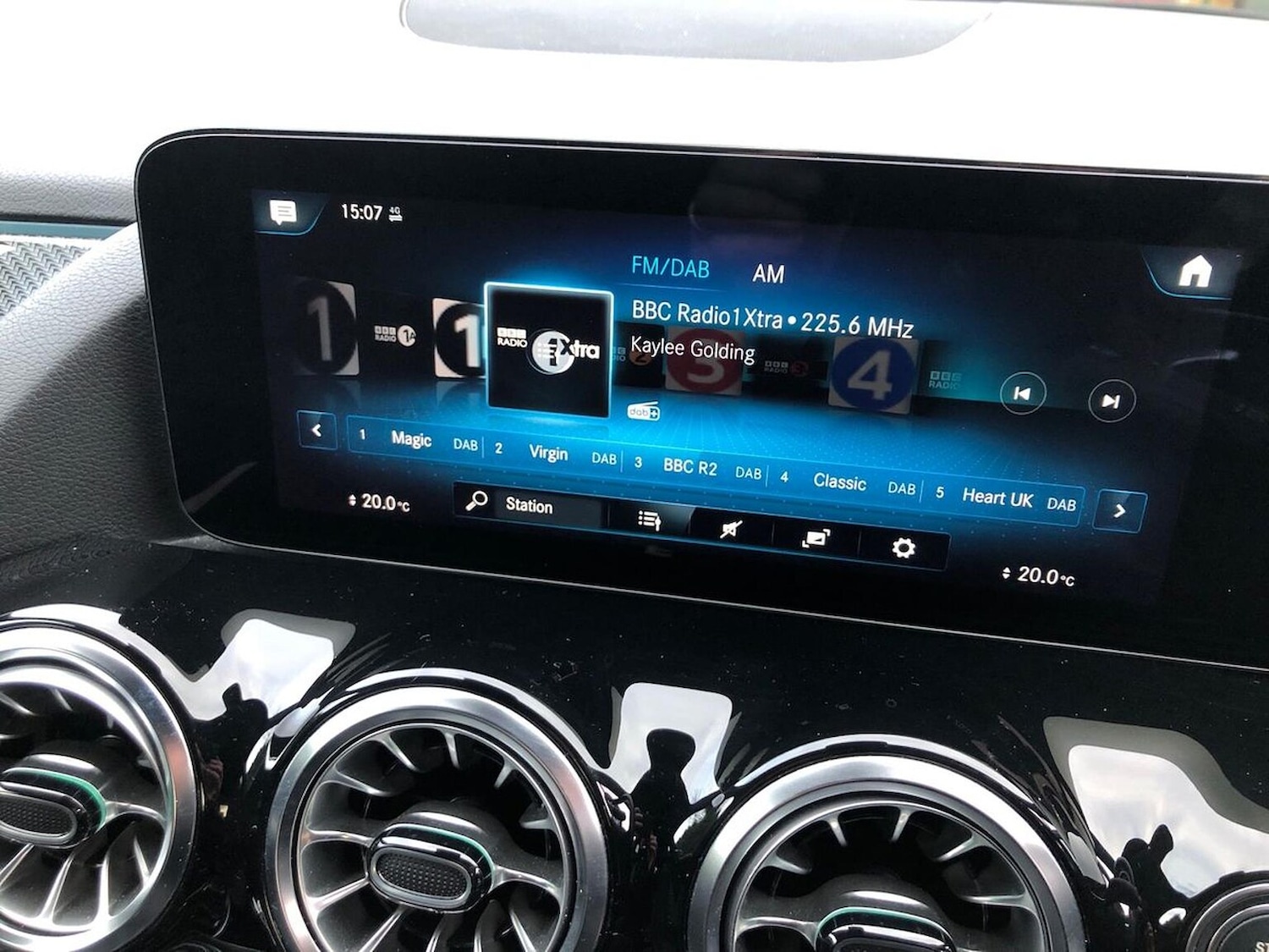 Used Mercedes-Benz GLA 2022 for sale - 76578317: Photo 25