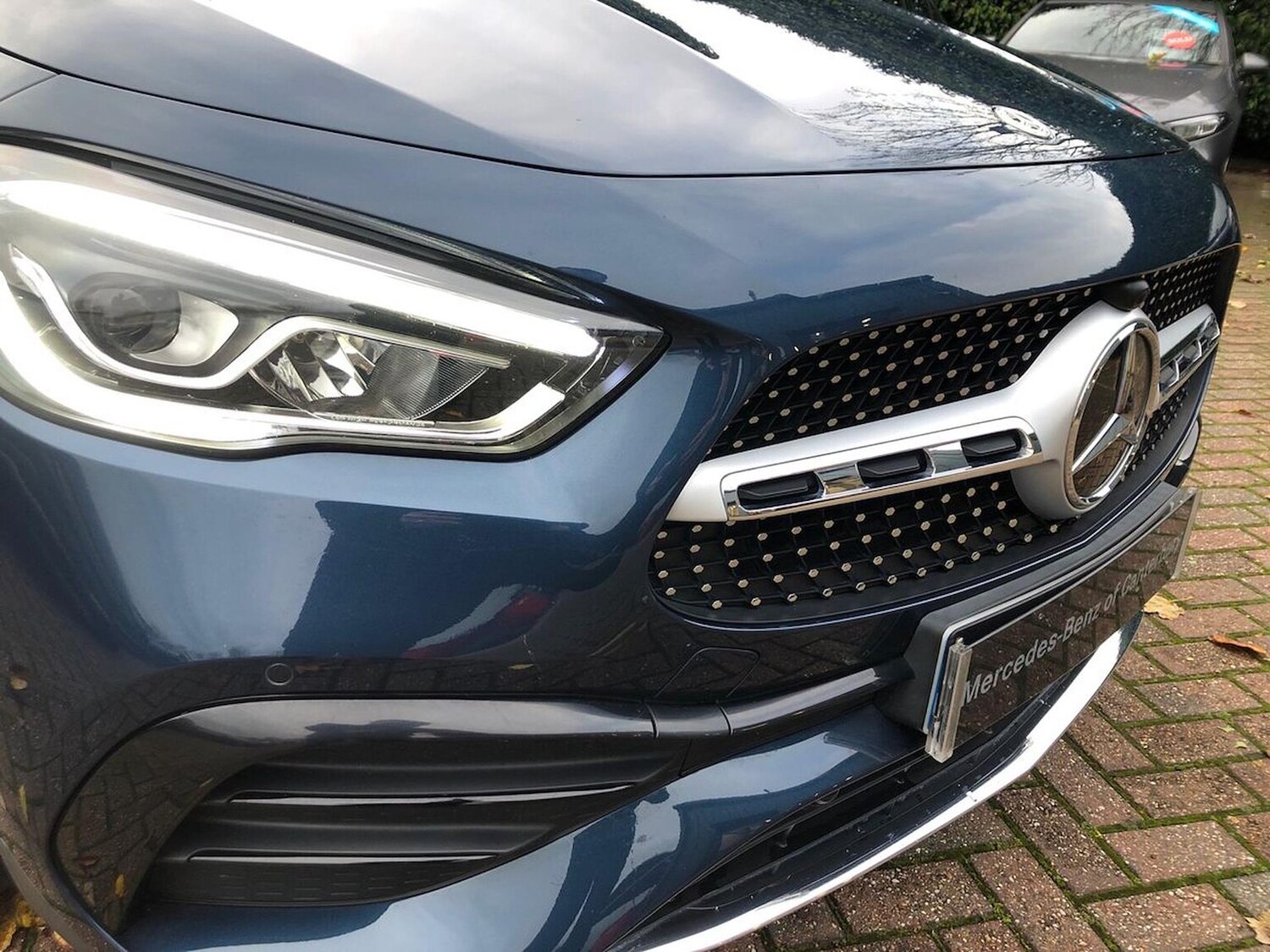 Used Mercedes-Benz GLA 2022 for sale - 76578317: Photo 33