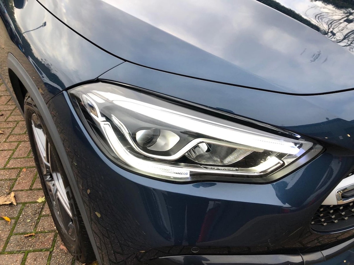 Used Mercedes-Benz GLA 2022 for sale - 76578317: Photo 34