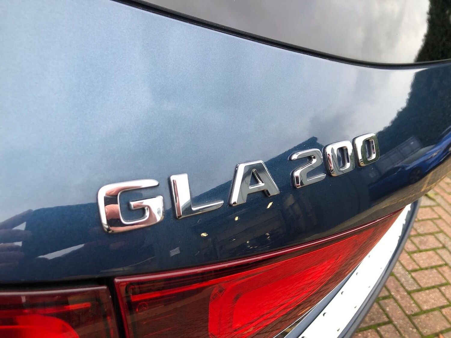 Used Mercedes-Benz GLA 2022 for sale - 76578317: Photo 35