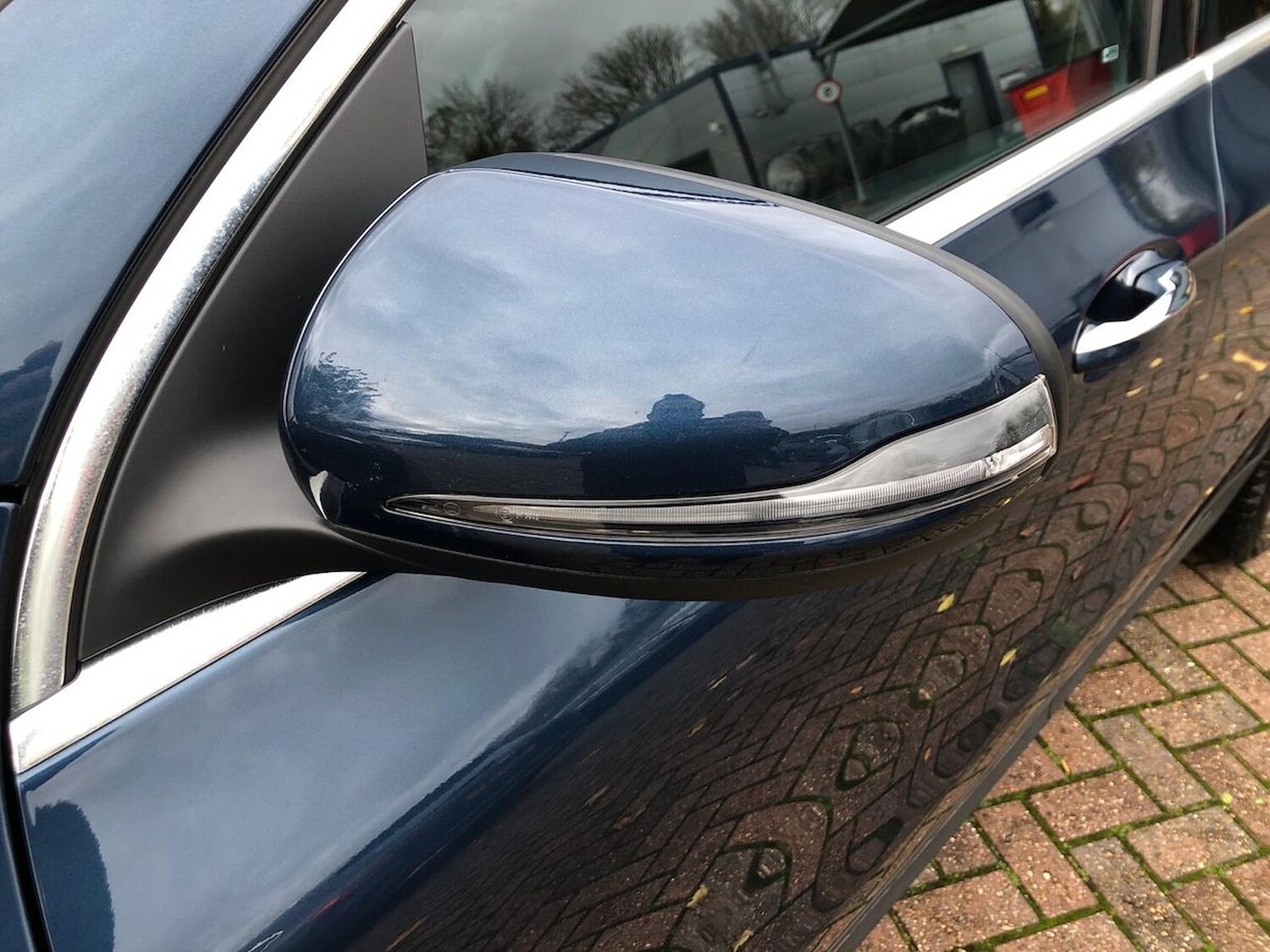 Used Mercedes-Benz GLA 2022 for sale - 76578317: Photo 38