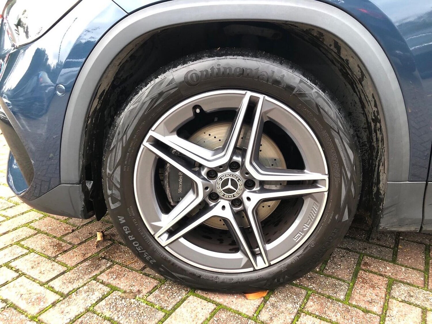 Used Mercedes-Benz GLA 2022 for sale - 76578317: Photo 6