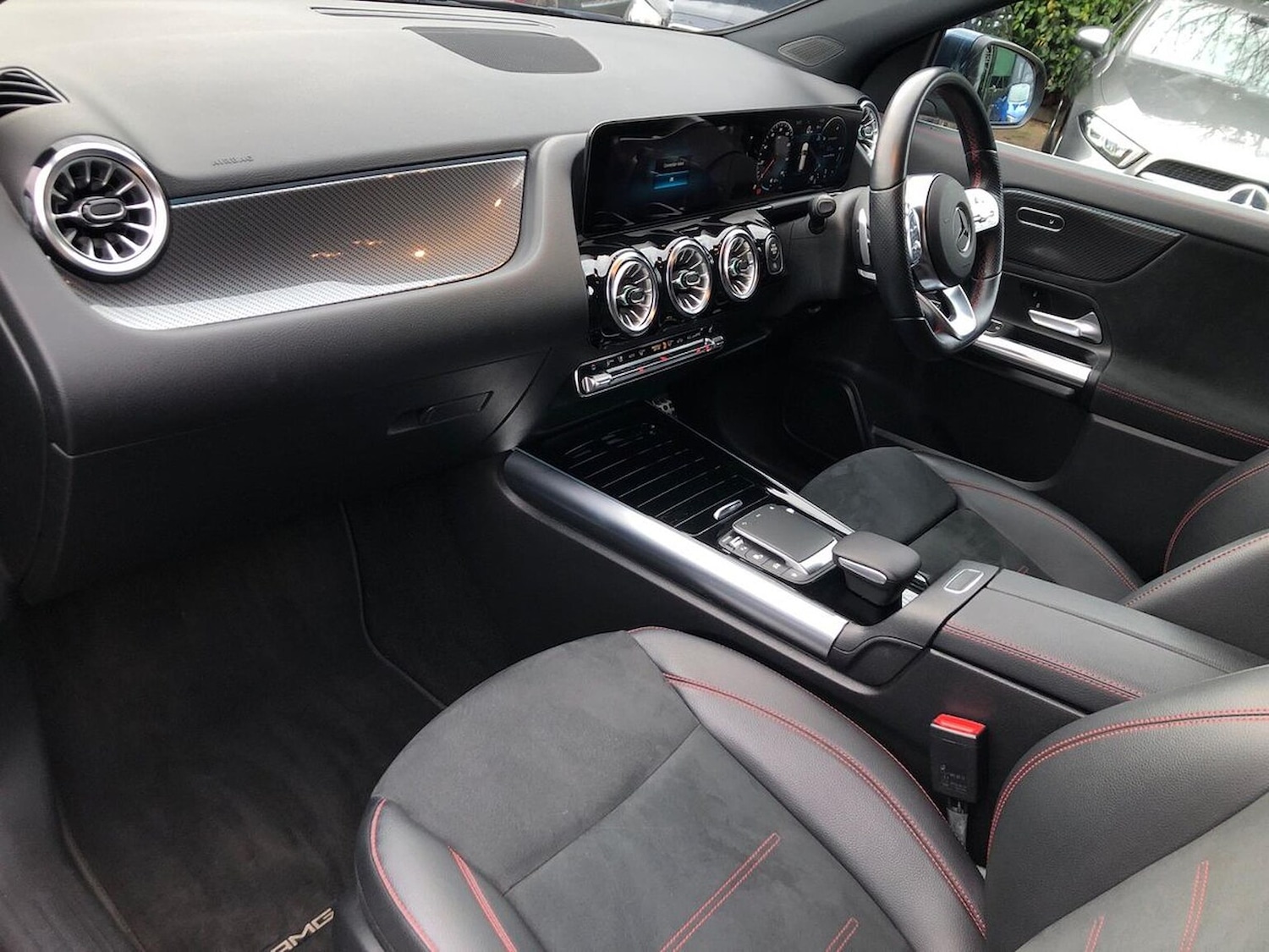 Used Mercedes-Benz GLA 2022 for sale - 76578317: Photo 7