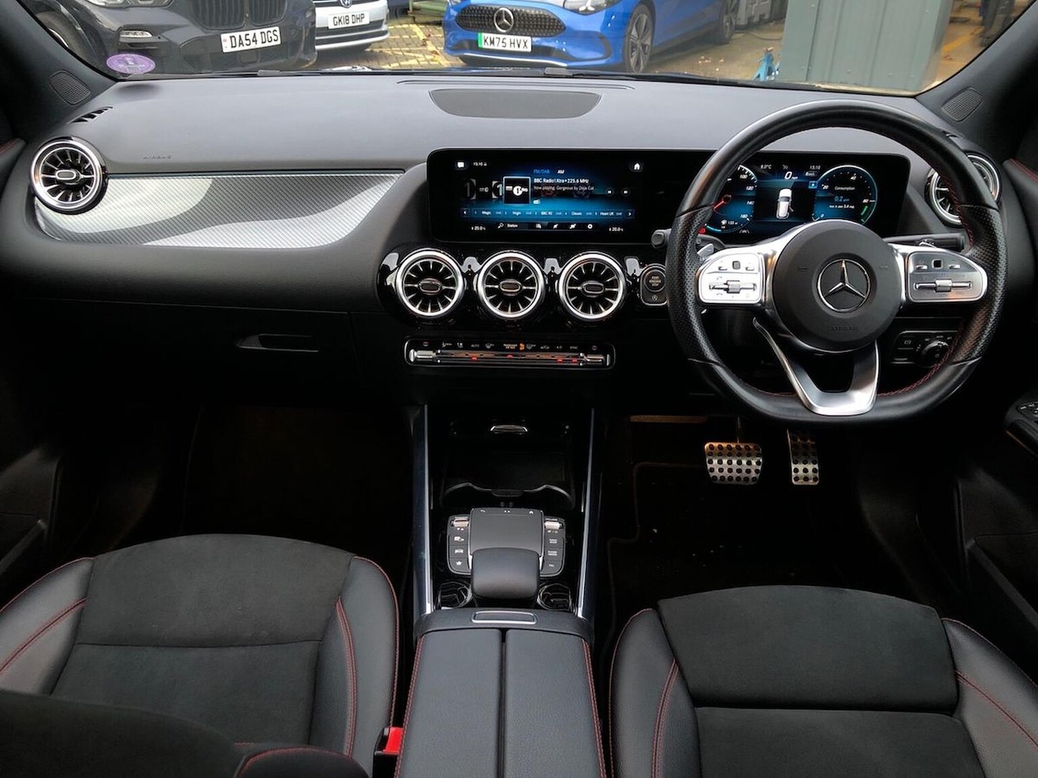 Used Mercedes-Benz GLA 2022 for sale - 76578317: Photo 8