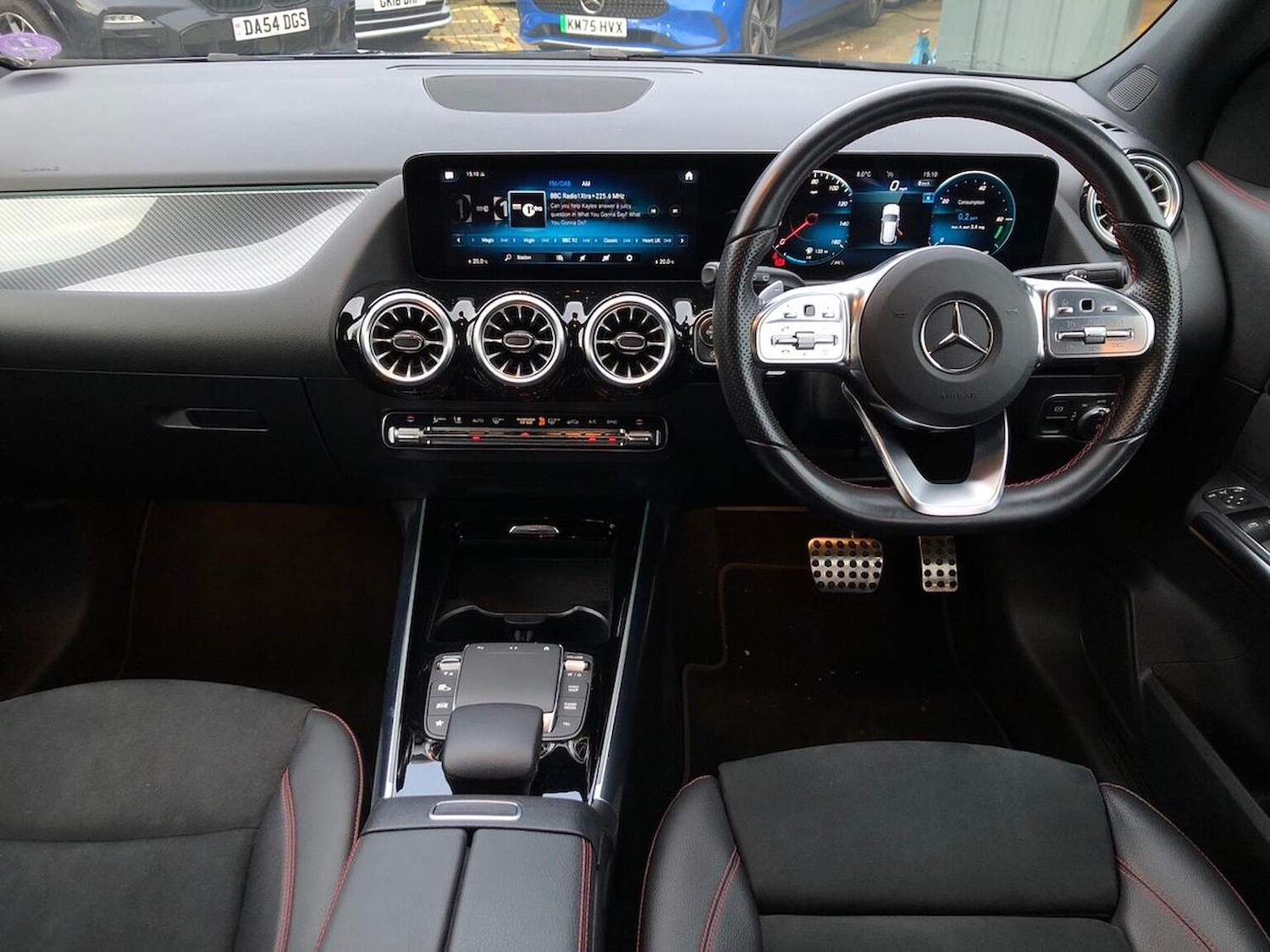 Used Mercedes-Benz GLA 2022 for sale - 76578317: Photo 9