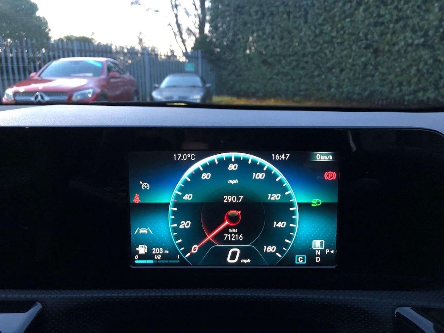 Used Mercedes-Benz A-Class 2020 for sale - 77872095: Photo 10