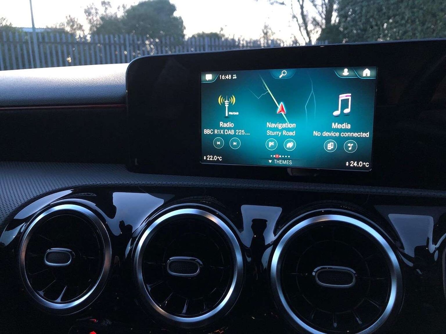 Used Mercedes-Benz A-Class 2020 for sale - 77872095: Photo 11