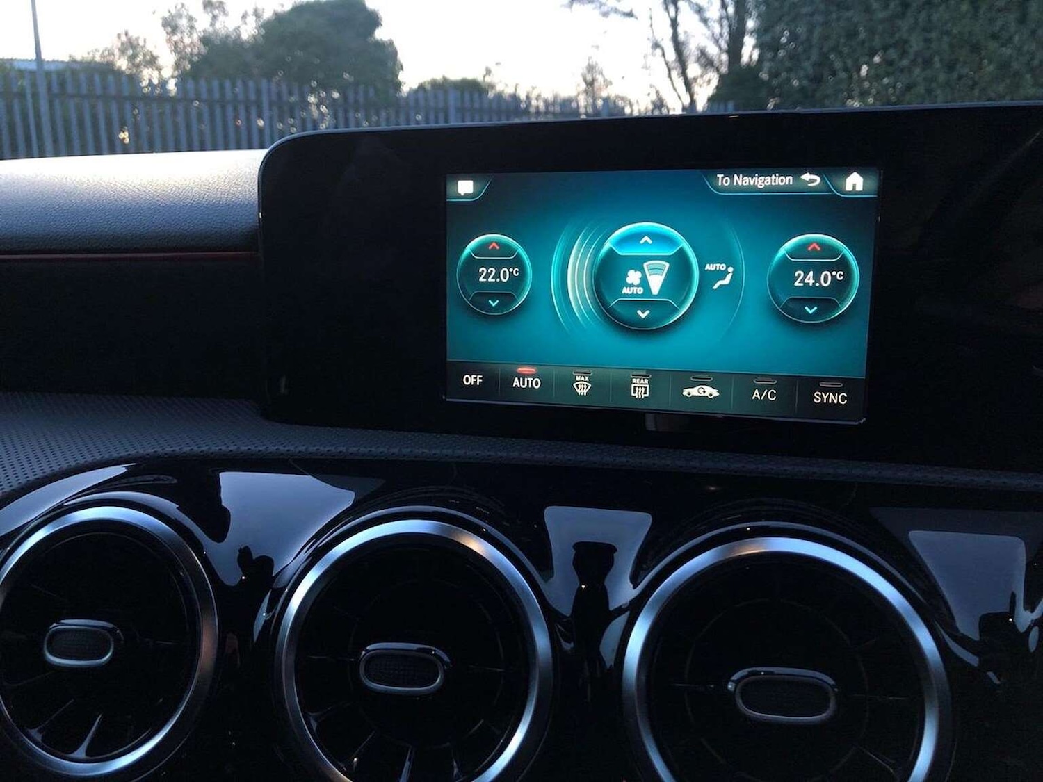 Used Mercedes-Benz A-Class 2020 for sale - 77872095: Photo 12