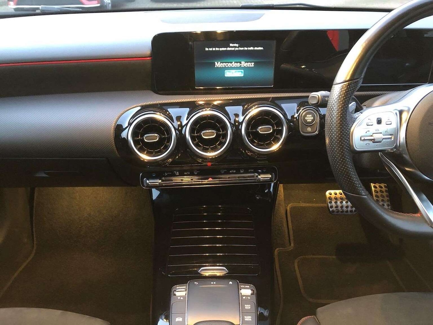 Used Mercedes-Benz A-Class 2020 for sale - 77872095: Photo 13