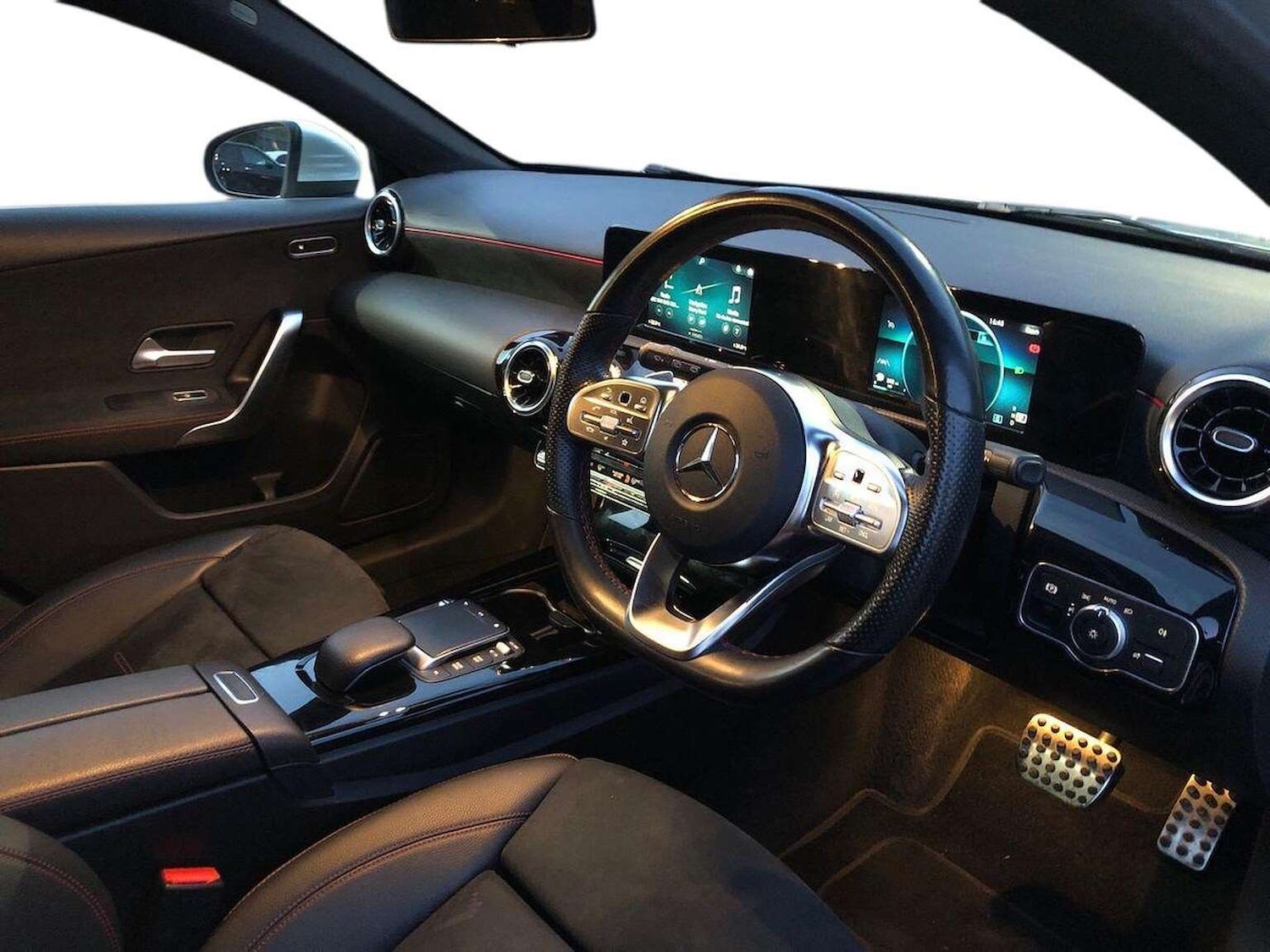 Used Mercedes-Benz A-Class 2020 for sale - 77872095: Photo 15