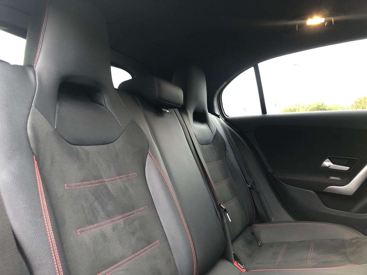 Used Mercedes-Benz A-Class 2020 for sale - 77872095: Photo 16