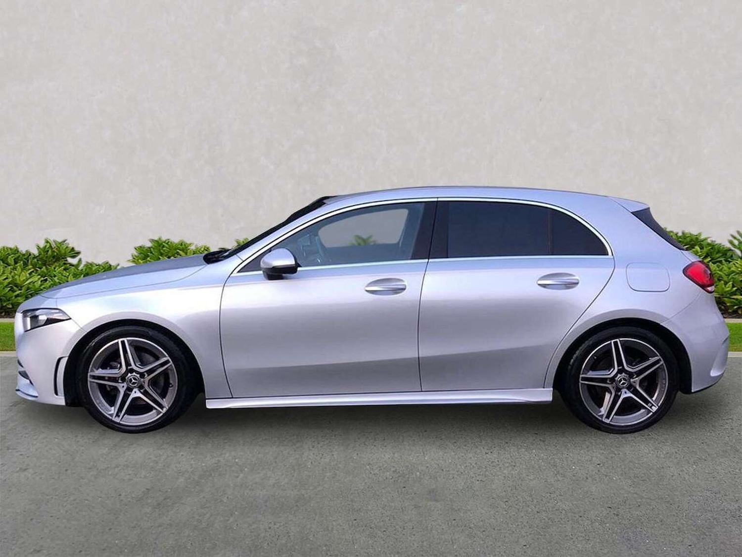 Used Mercedes-Benz A-Class 2020 for sale - 77872095: Photo 19