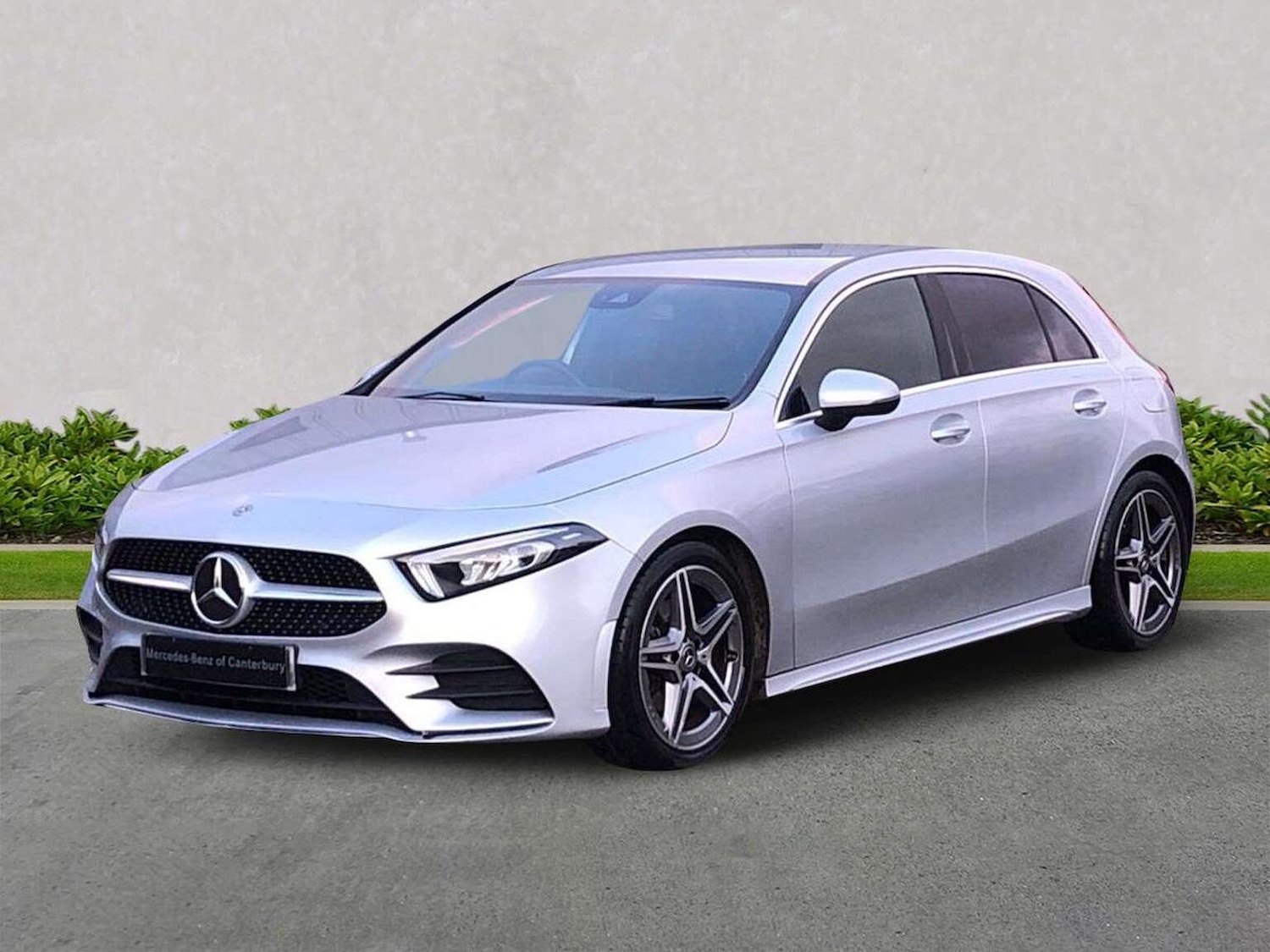 Used Mercedes-Benz A-Class 2020 for sale - 77872095: Photo 20