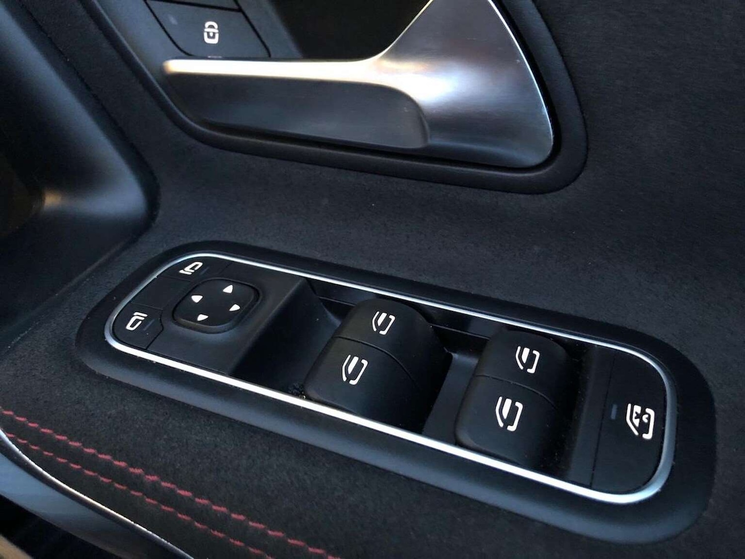 Used Mercedes-Benz A-Class 2020 for sale - 77872095: Photo 21