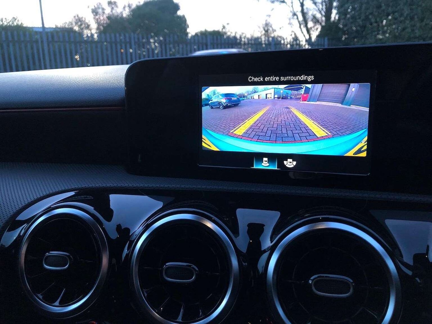 Used Mercedes-Benz A-Class 2020 for sale - 77872095: Photo 23