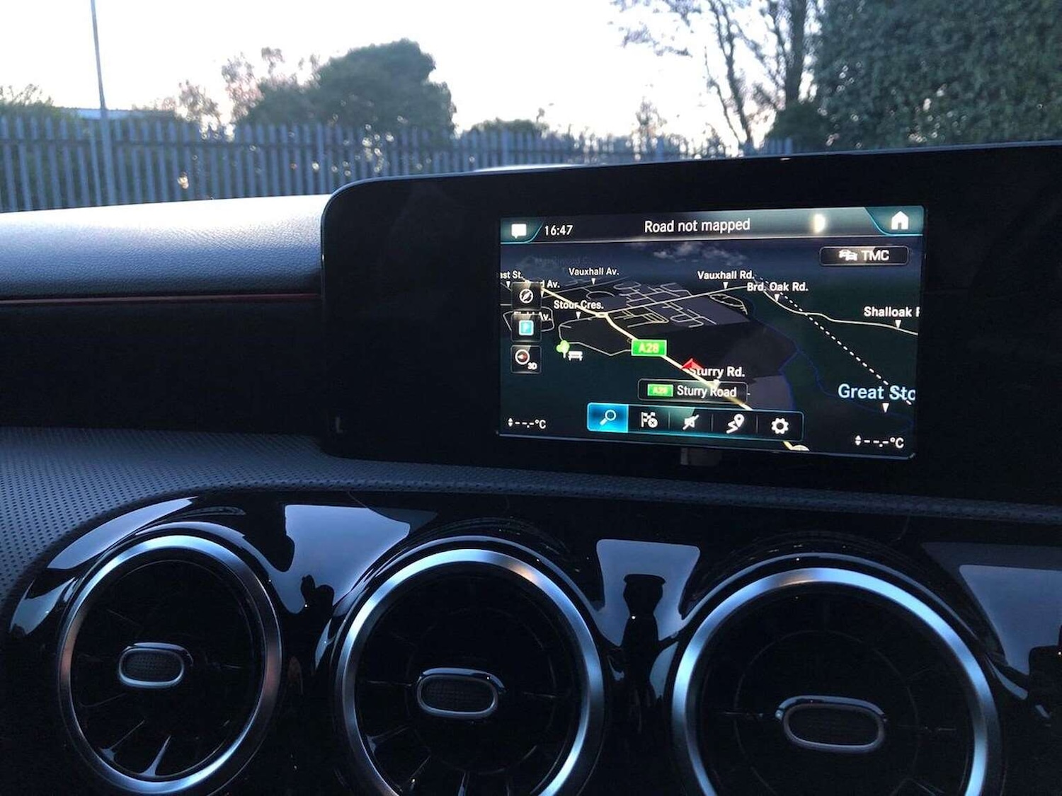 Used Mercedes-Benz A-Class 2020 for sale - 77872095: Photo 24