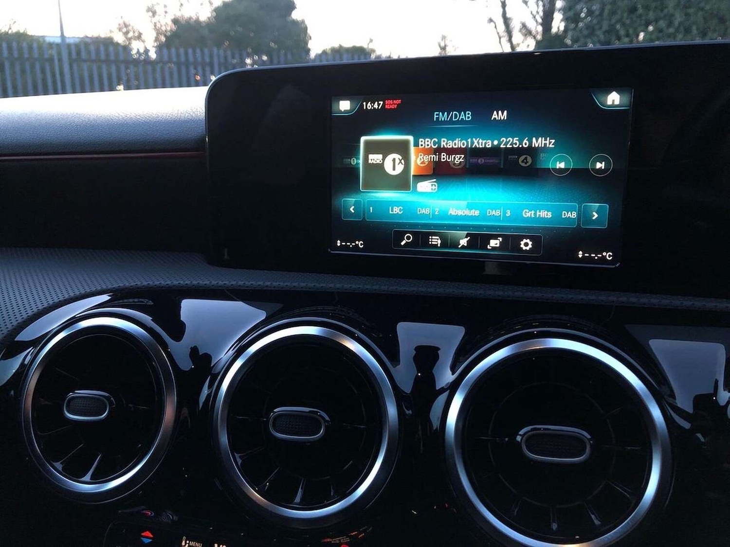 Used Mercedes-Benz A-Class 2020 for sale - 77872095: Photo 25