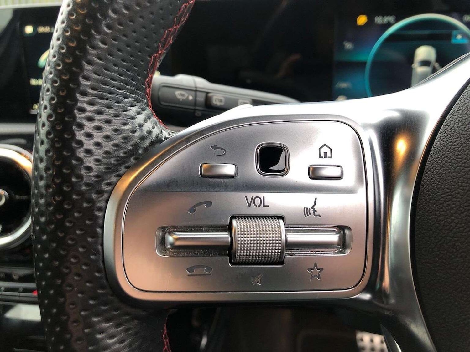 Used Mercedes-Benz A-Class 2020 for sale - 77872095: Photo 26