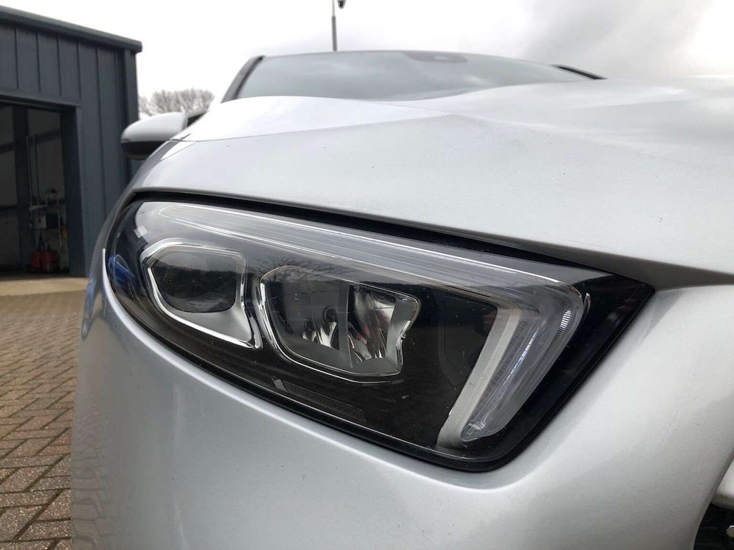 Used Mercedes-Benz A-Class 2020 for sale - 77872095: Photo 34