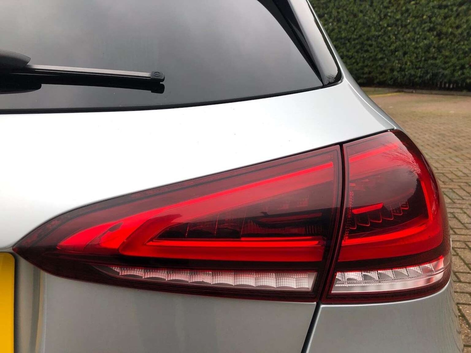 Used Mercedes-Benz A-Class 2020 for sale - 77872095: Photo 35