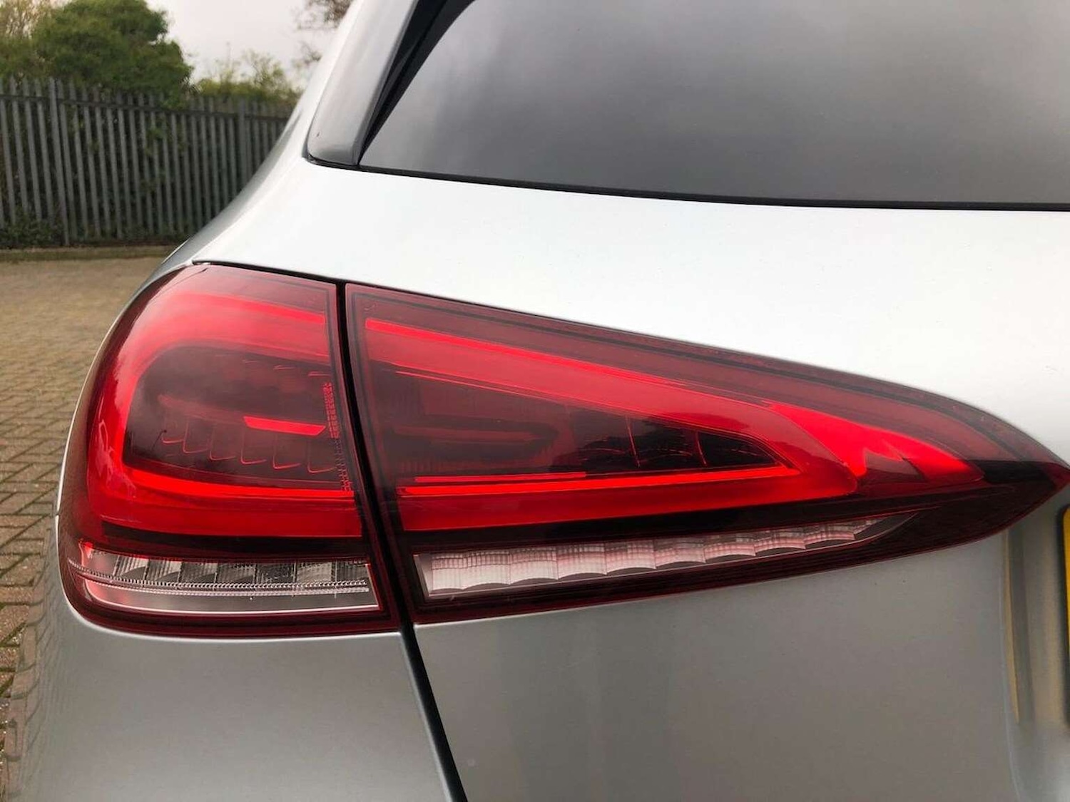 Used Mercedes-Benz A-Class 2020 for sale - 77872095: Photo 36