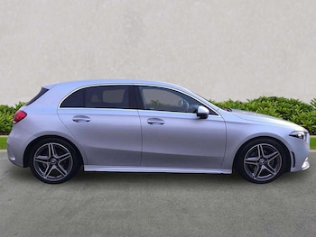 Used Mercedes-Benz A-Class 2020 for sale - 77872095: Photo