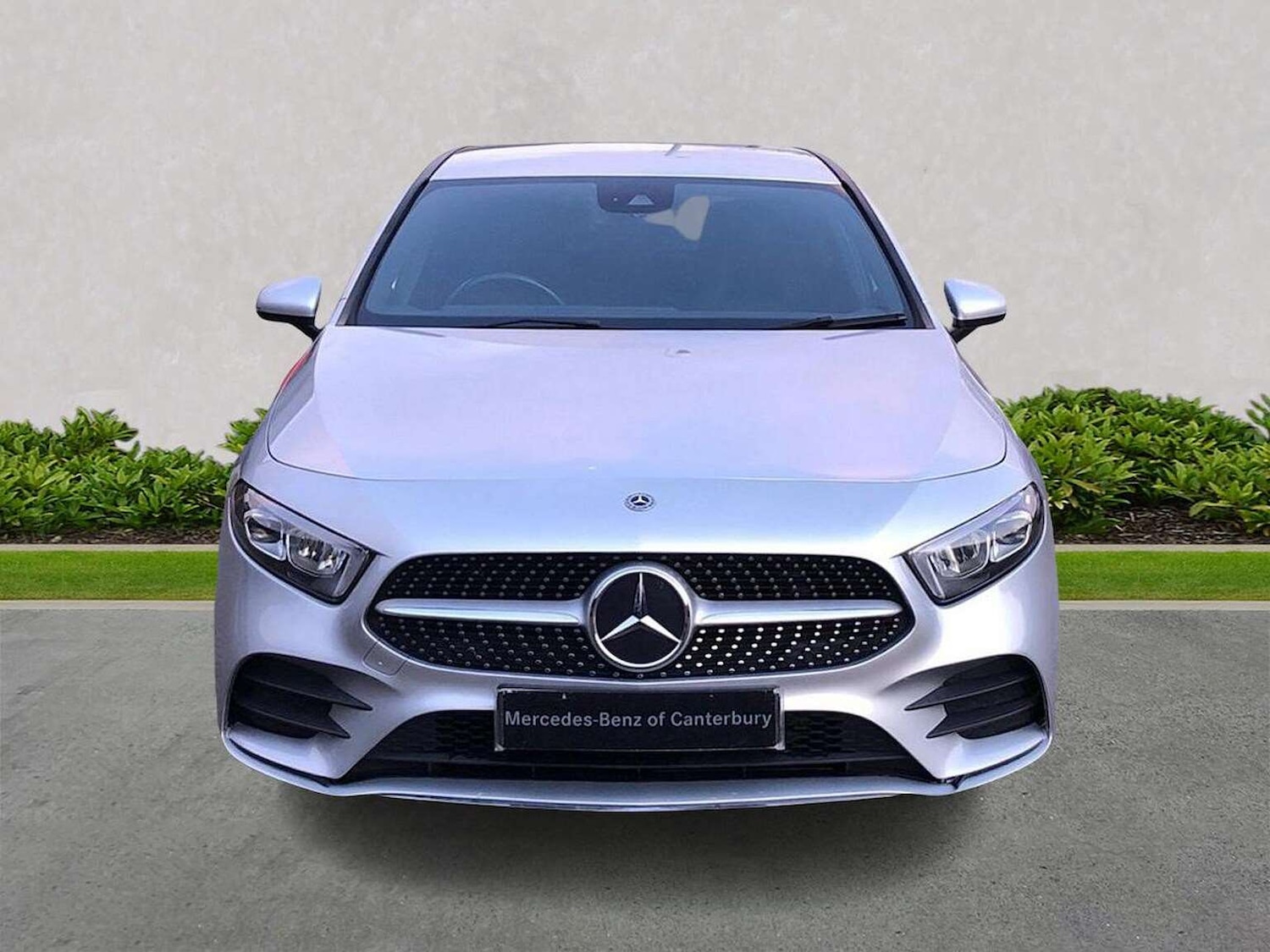 Used Mercedes-Benz A-Class 2020 for sale - 77872095: Photo 5